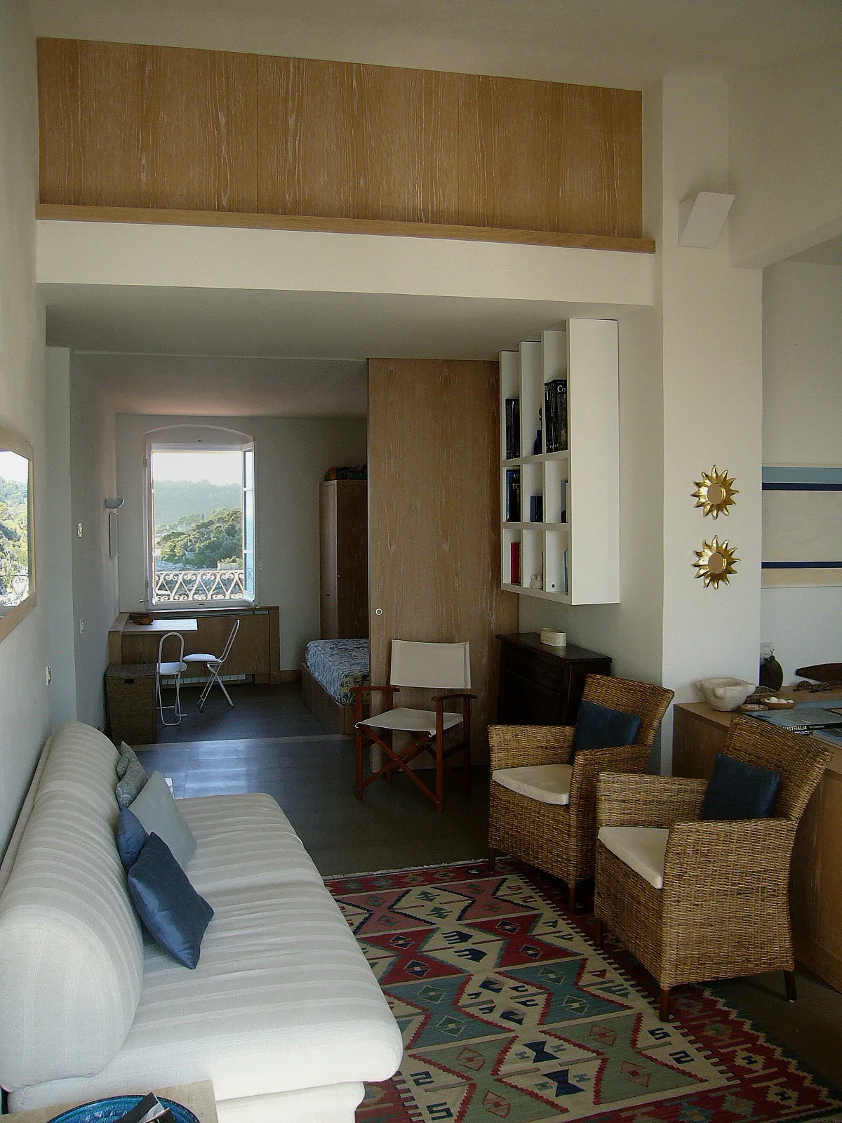 Apartment by the sea - 1