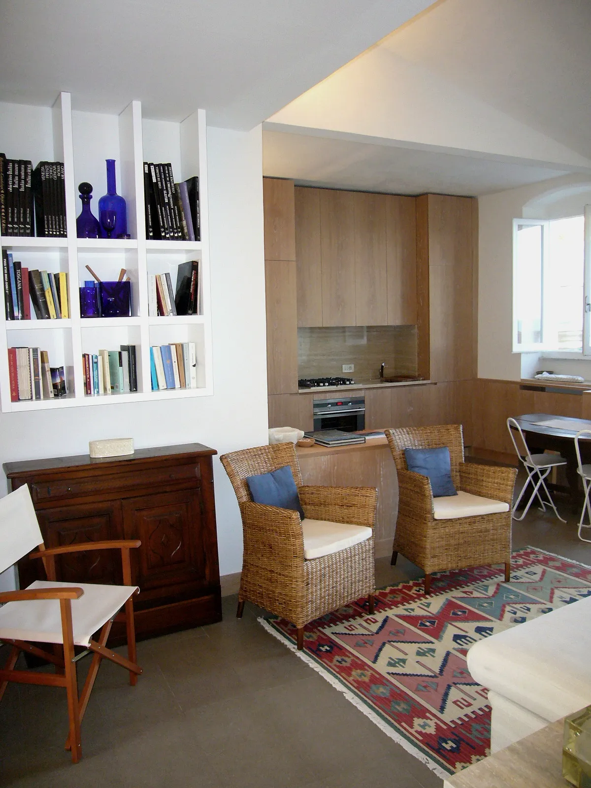 Apartment by the sea - 3