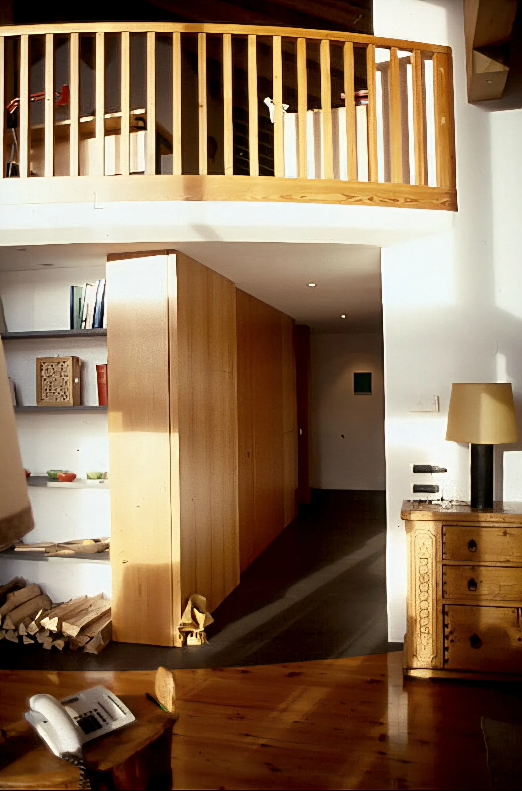 Mountain apartment - 3