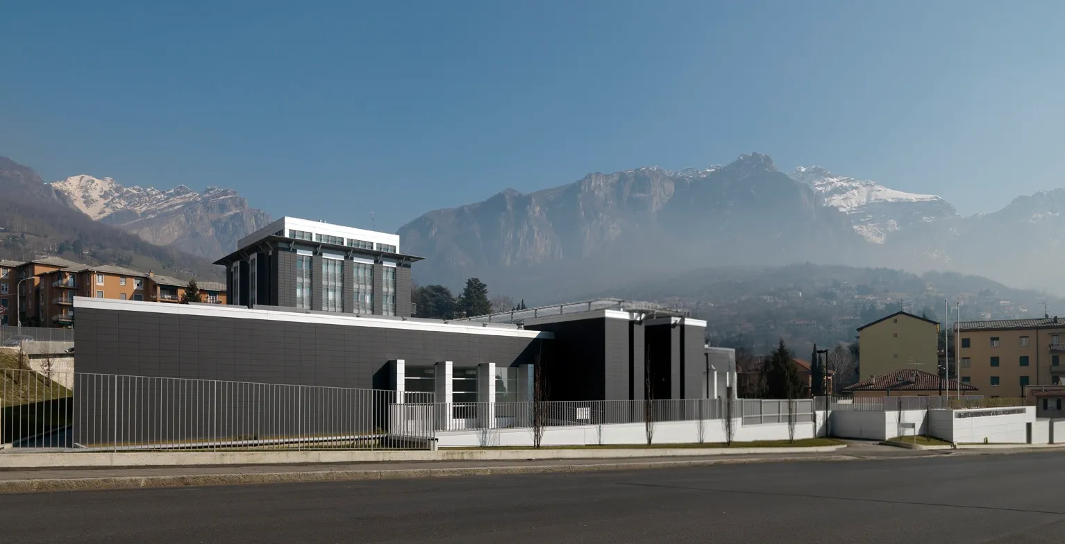Chamber of Commerce Lecco - 1