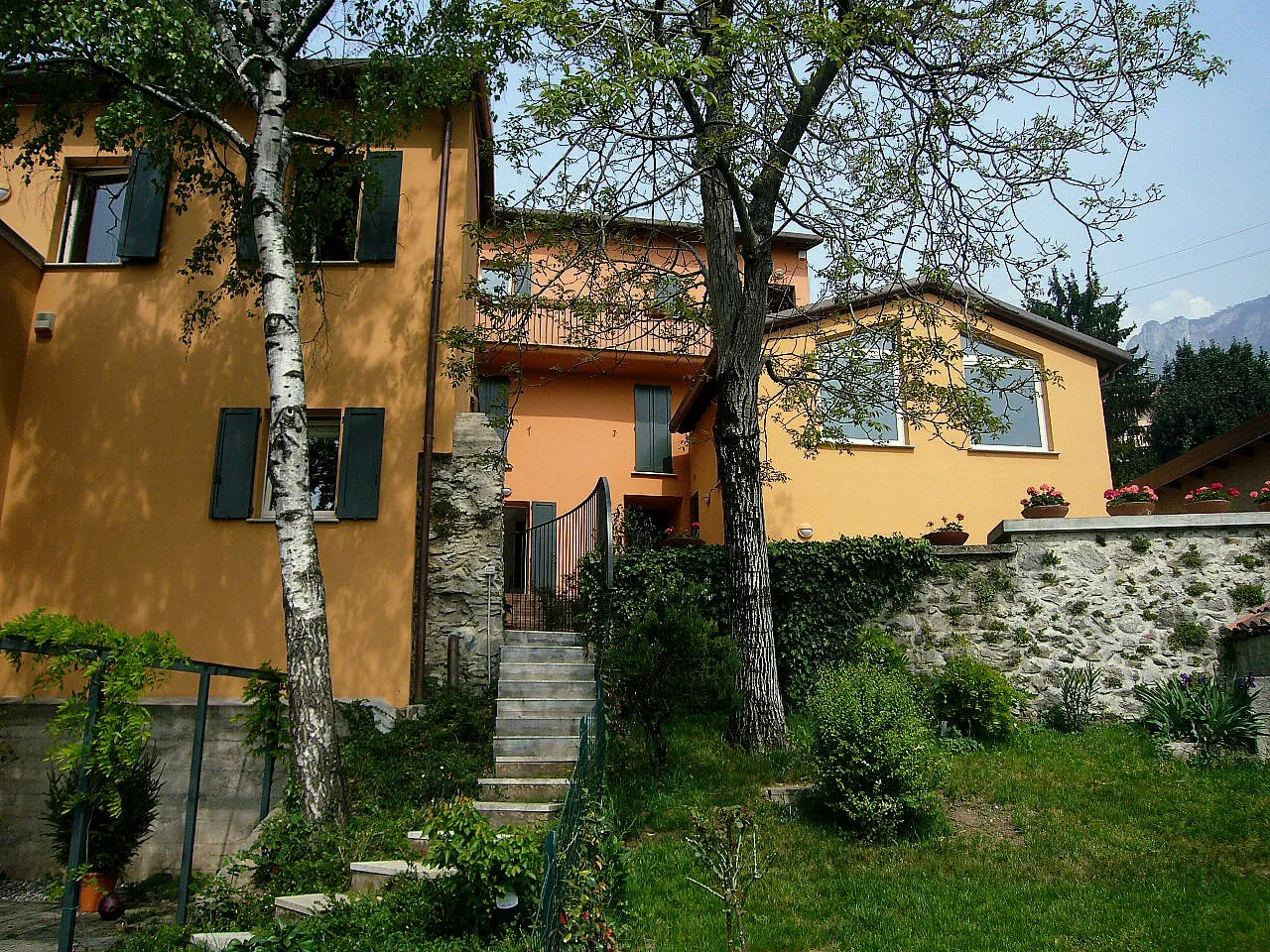 Case in campagna - 7