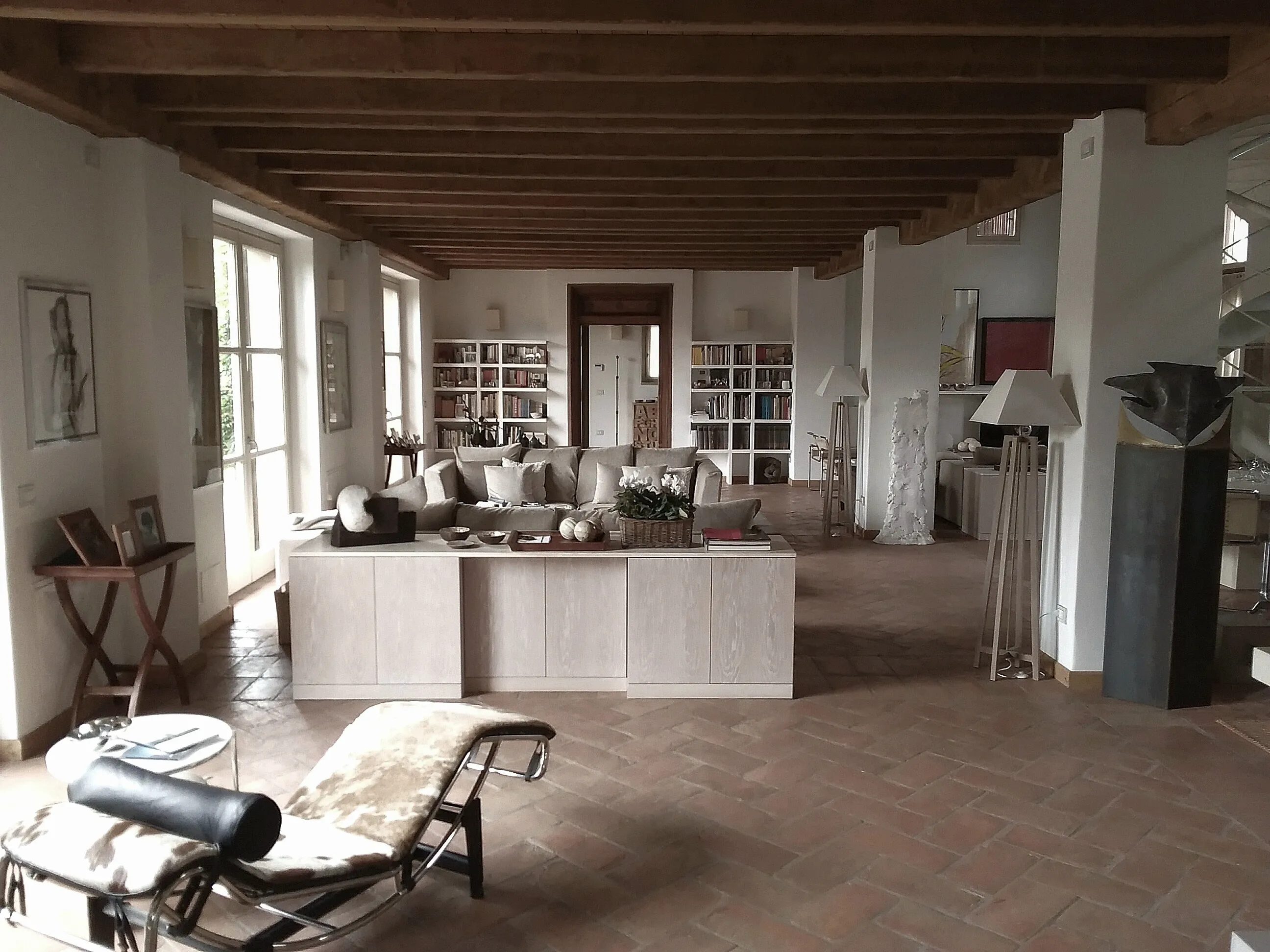 Case in campagna - 21