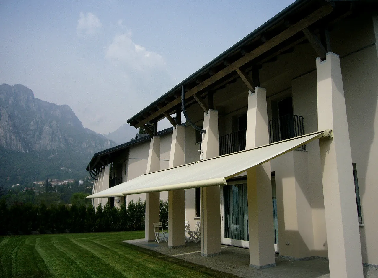Case in collina - 0