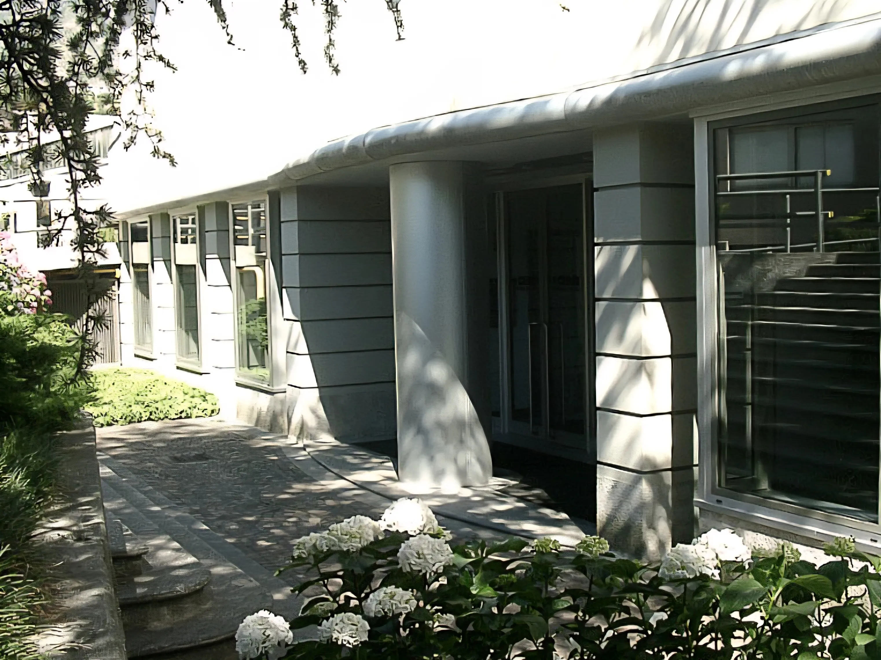 CEMB Training Center