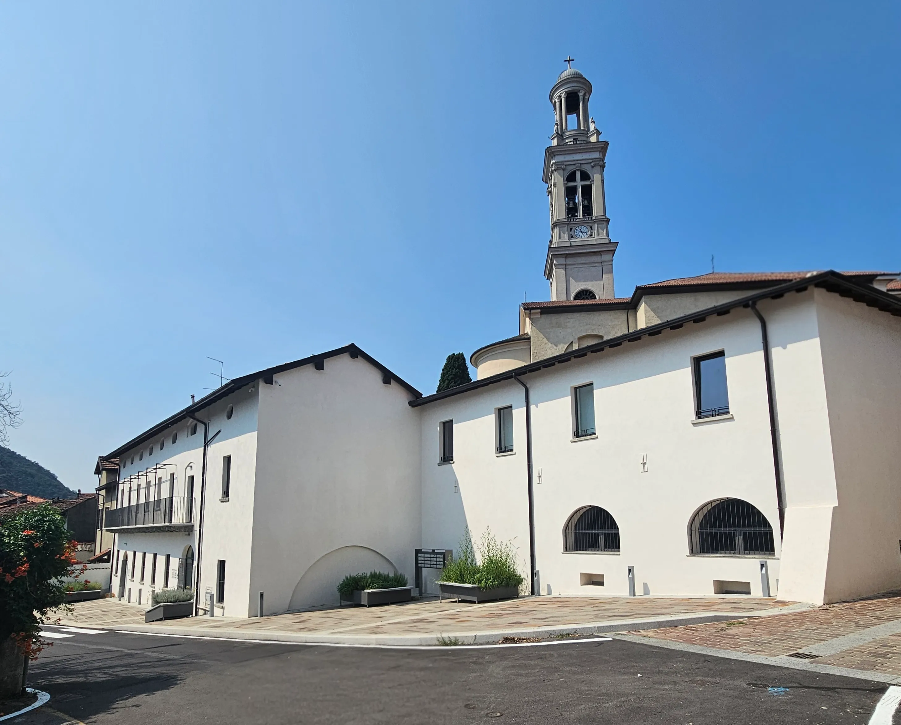 Centro culturale Fatebenefratelli a Valmadrera - 1
