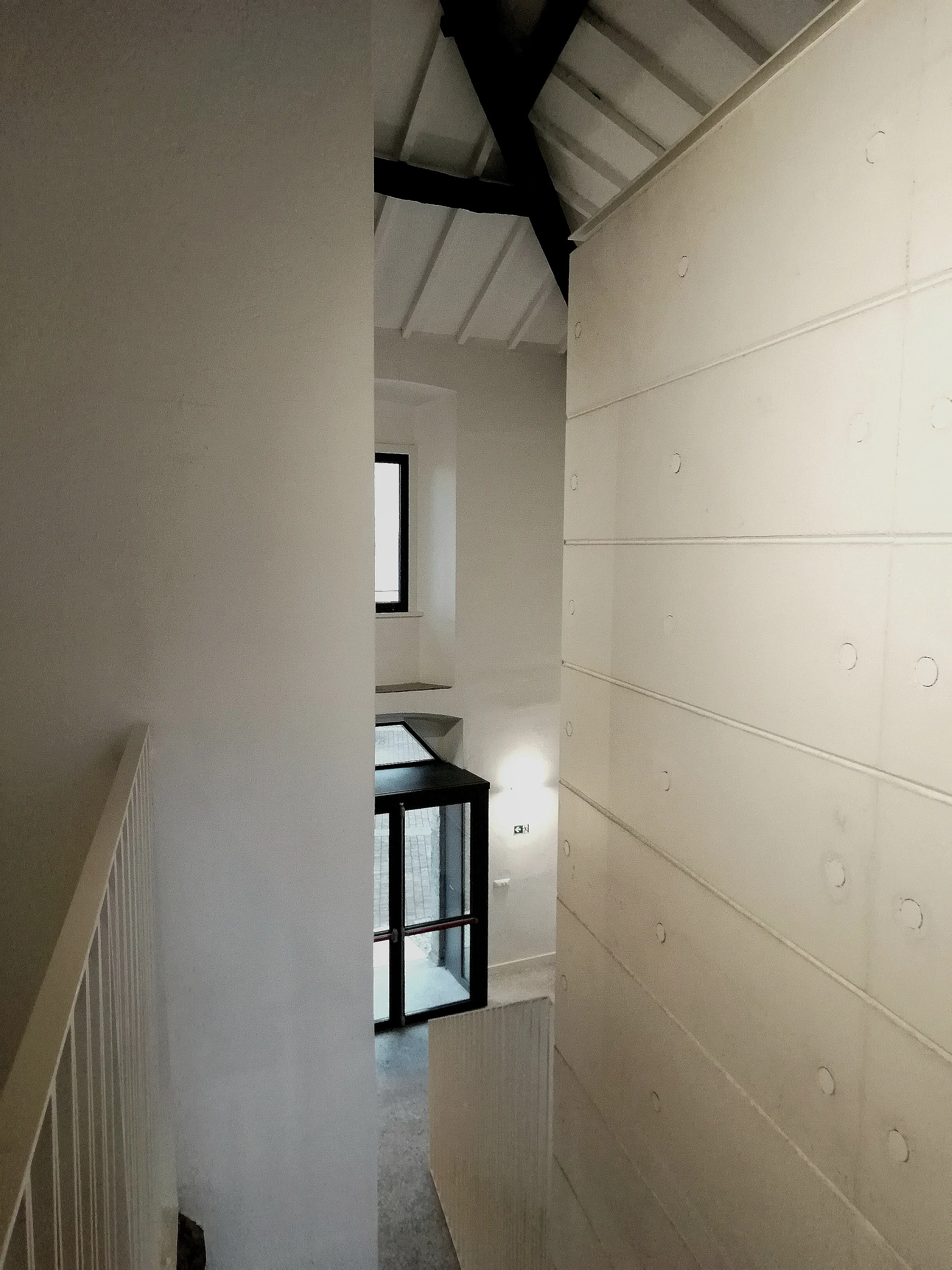 Centro culturale Fatebenefratelli a Valmadrera - 16