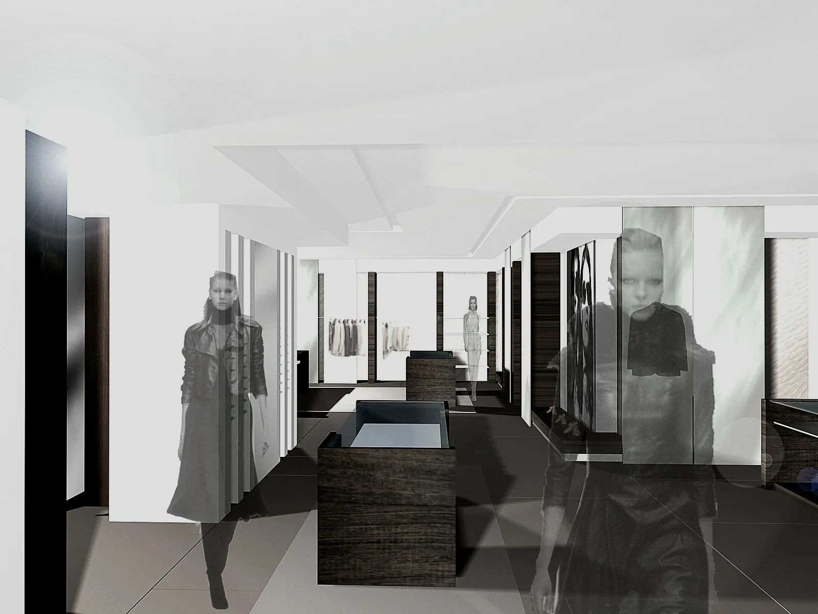 Cerruti 1881 design concept - 1