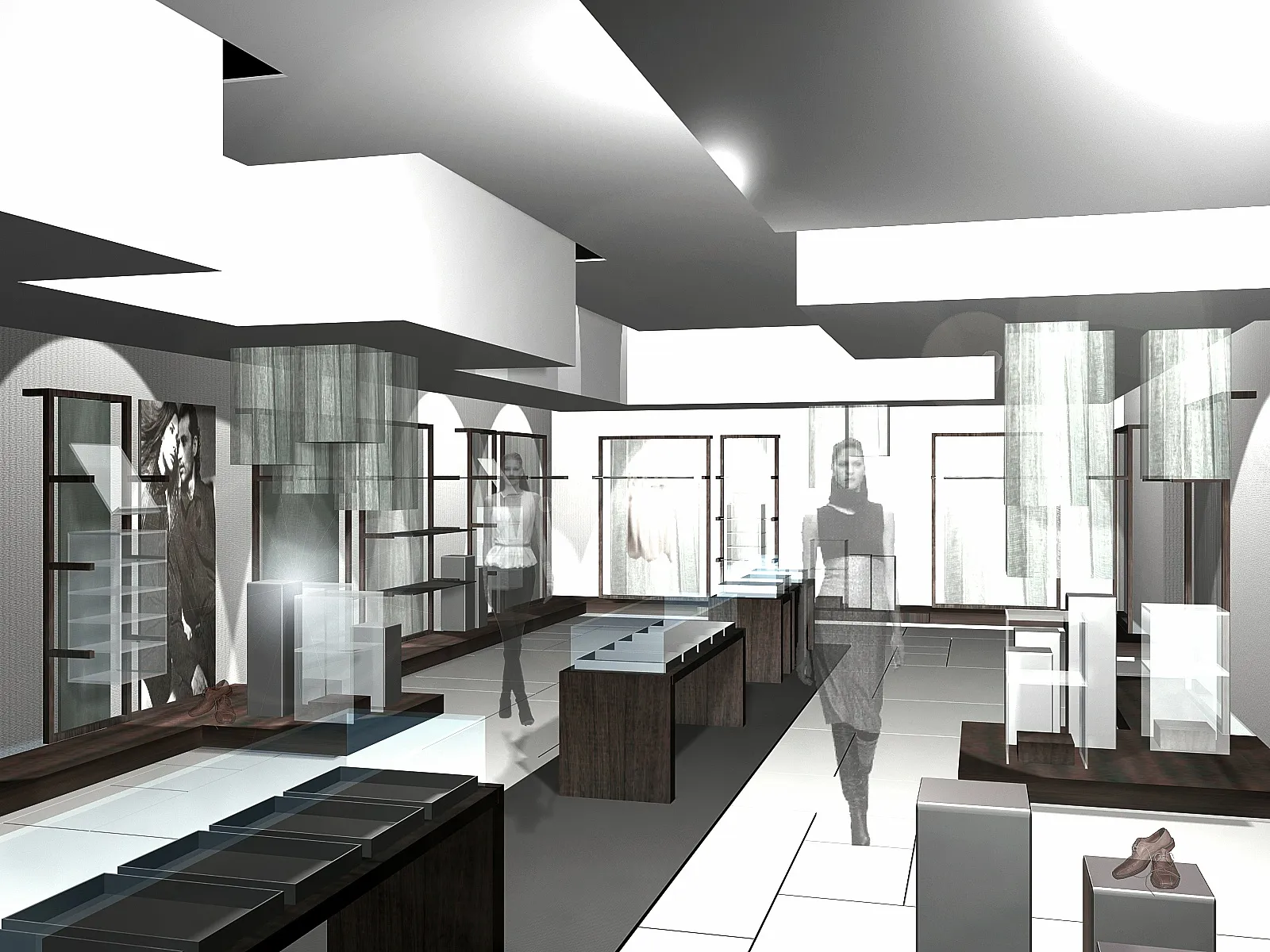 Cerruti 1881 design concept - 3