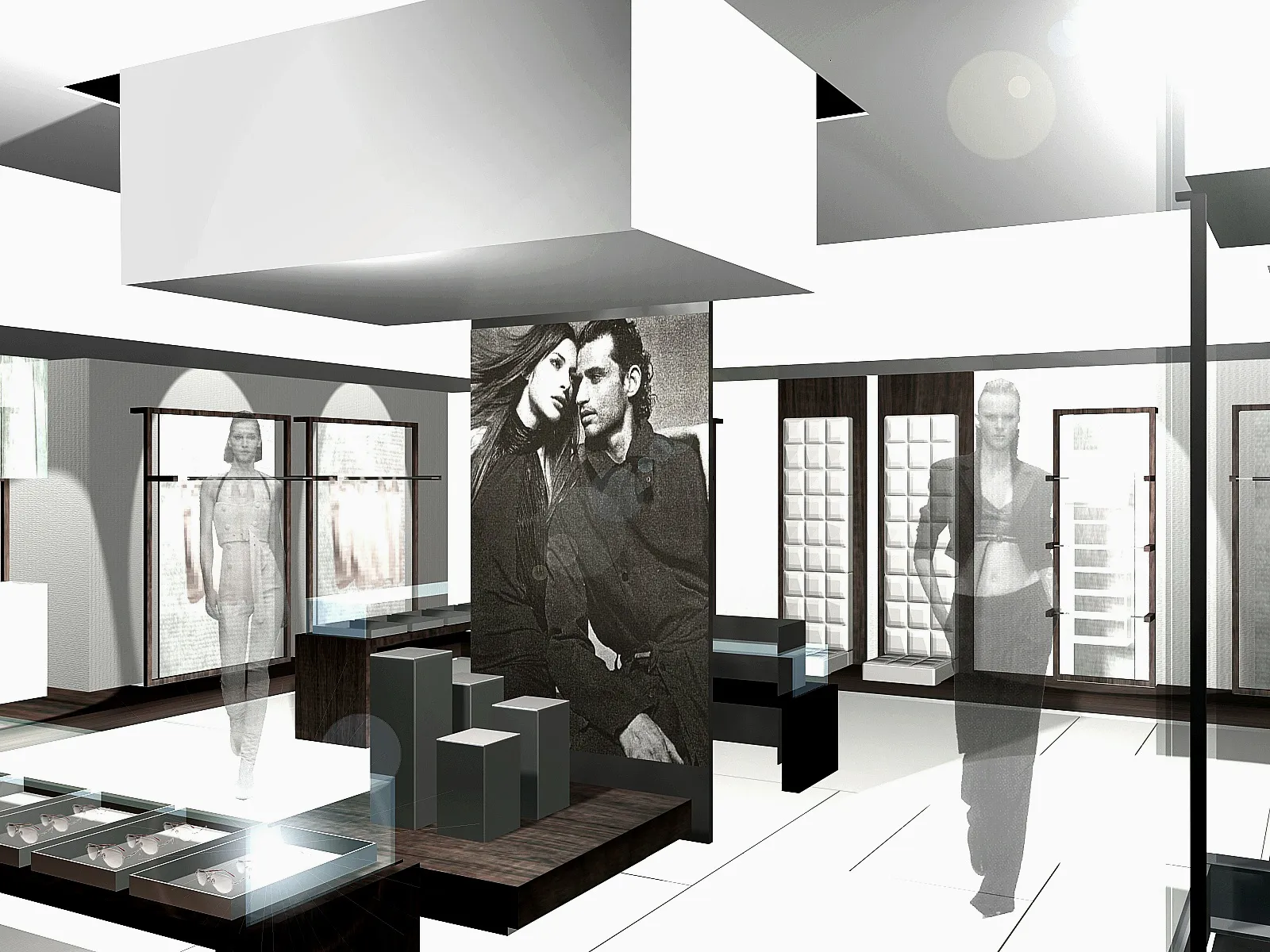 Cerruti 1881 design concept - 4
