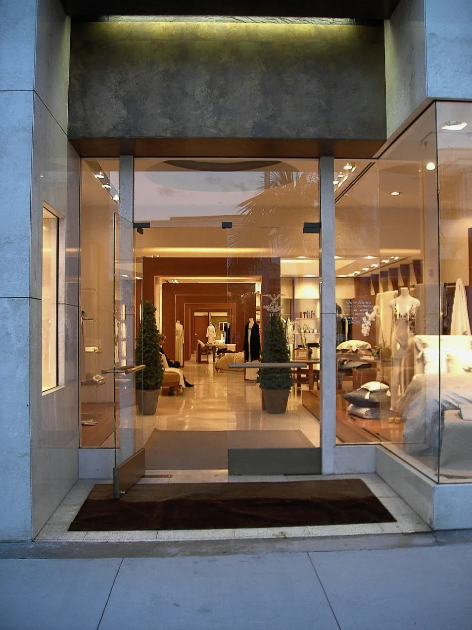 Frette Beverly Hills - 2