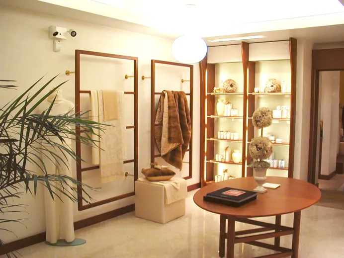 Frette Chicago/Parigi - 1