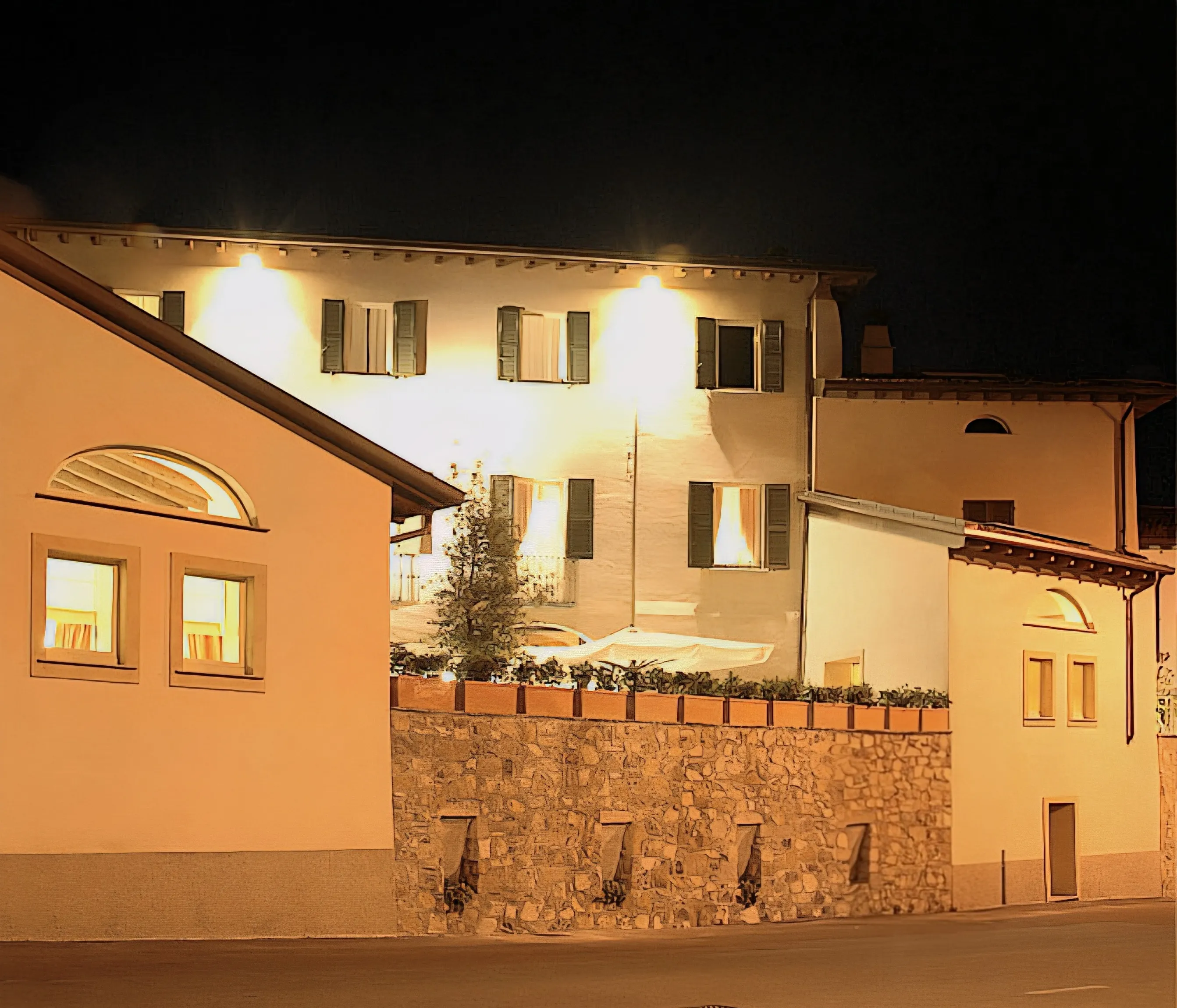 Locanda Sant'Agata