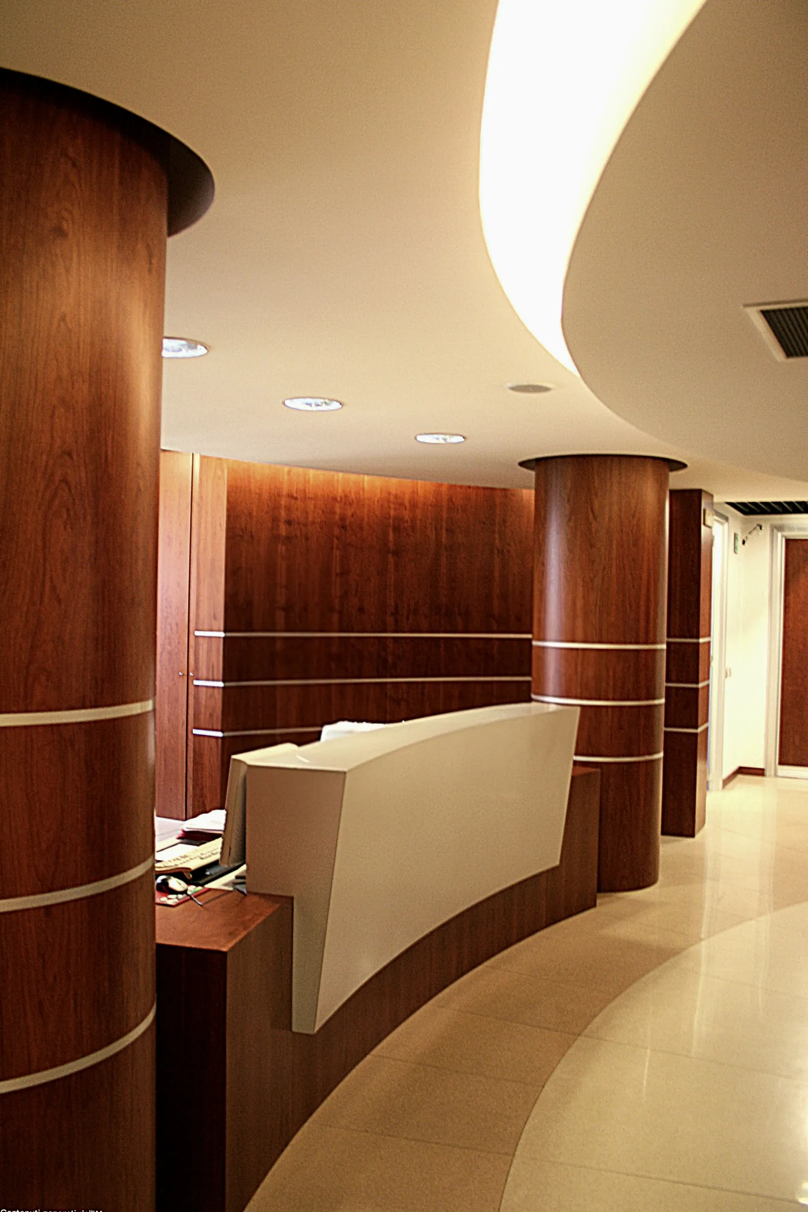 LS Lexjus Sinacta - 1