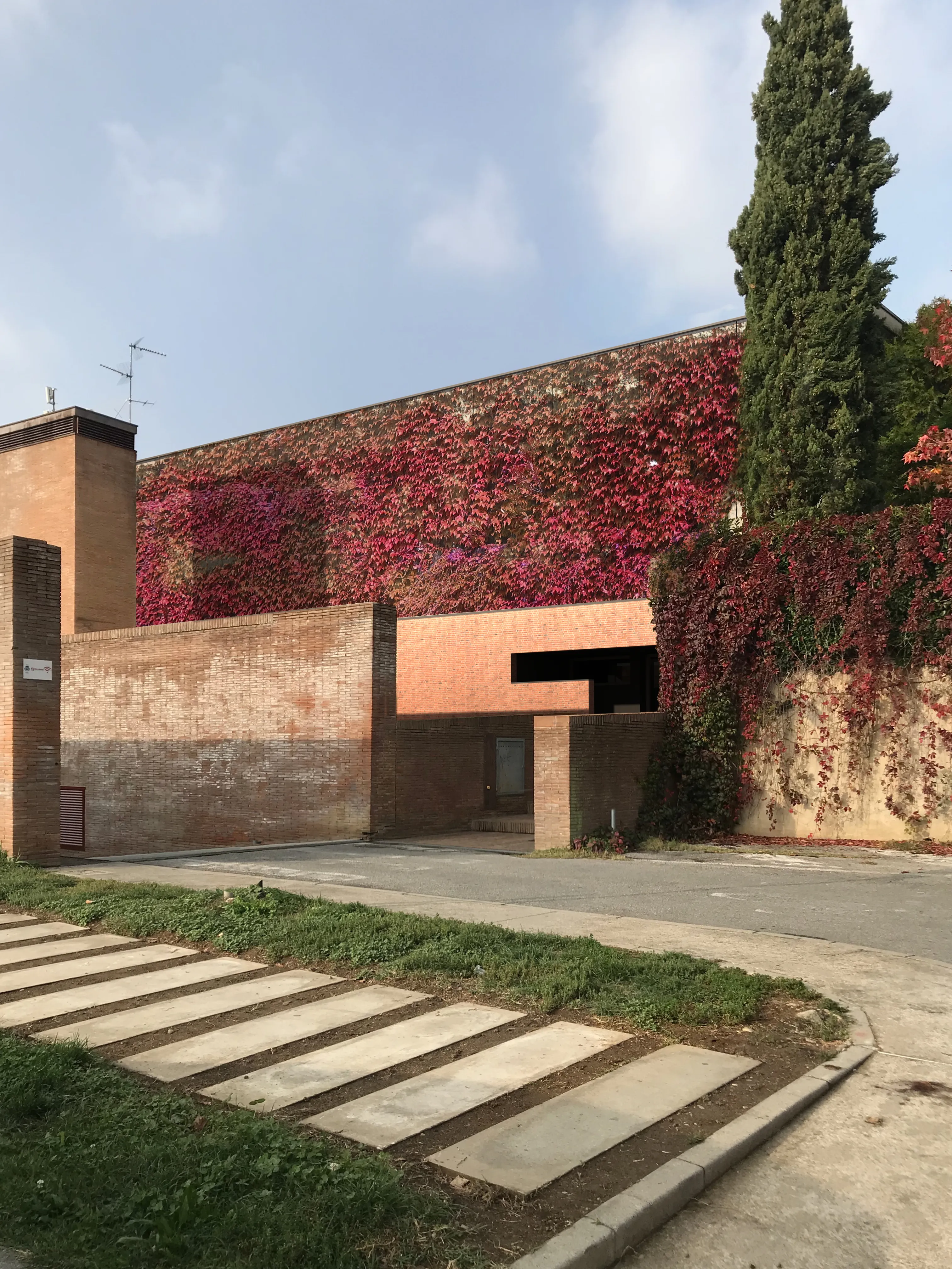 Gym in Merate - 1