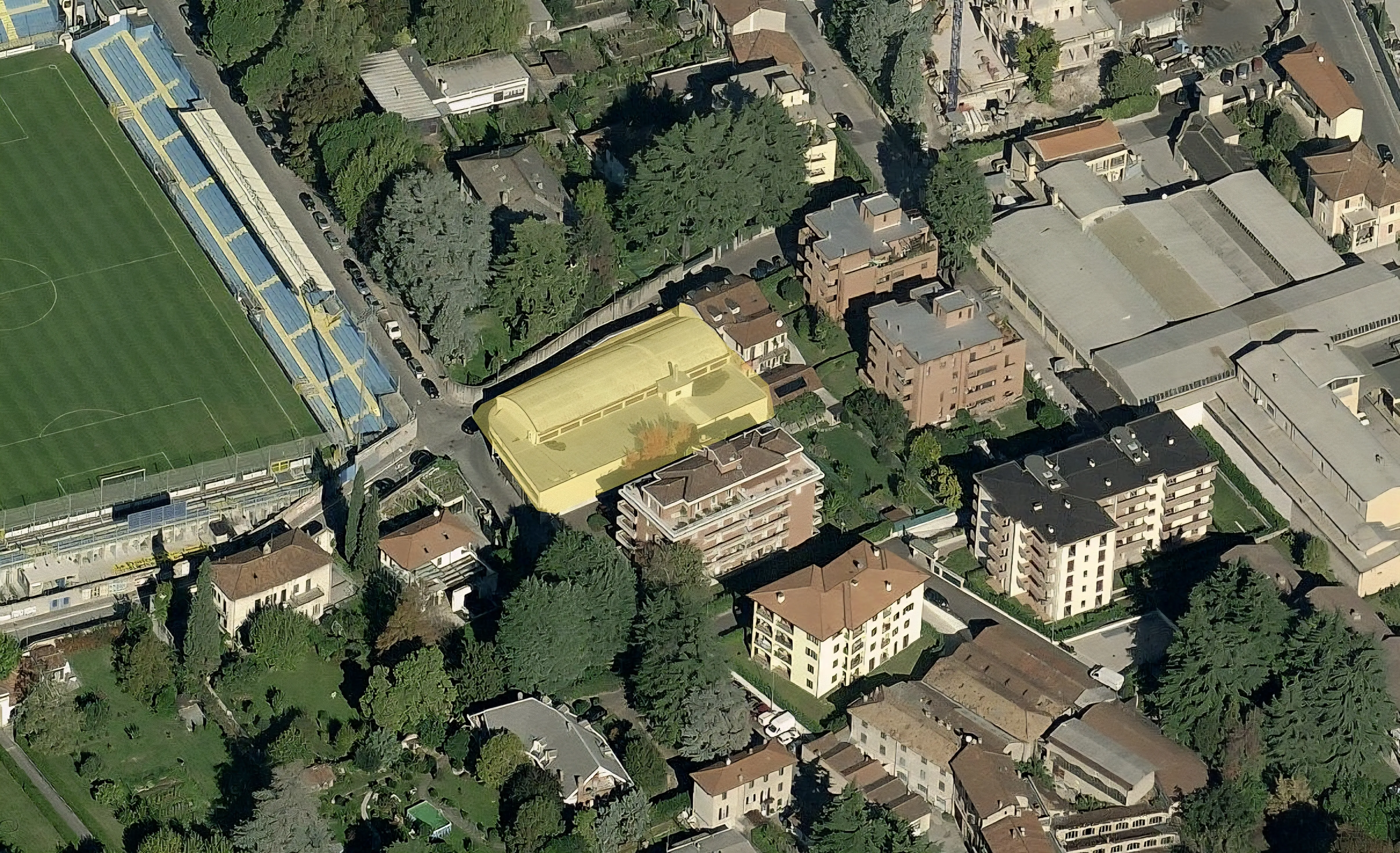 Houses in Lecco - 0