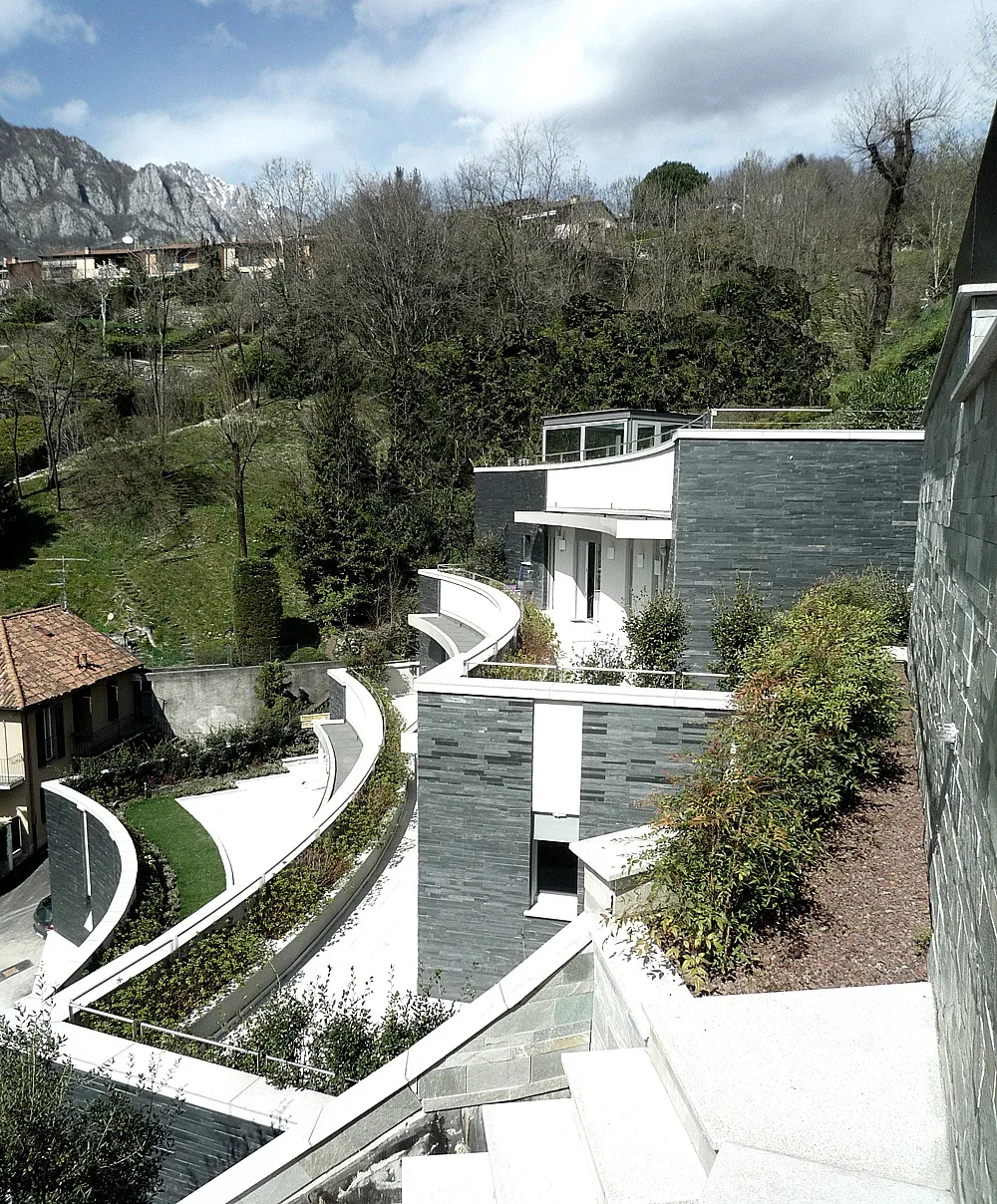 Houses in Lecco - 4
