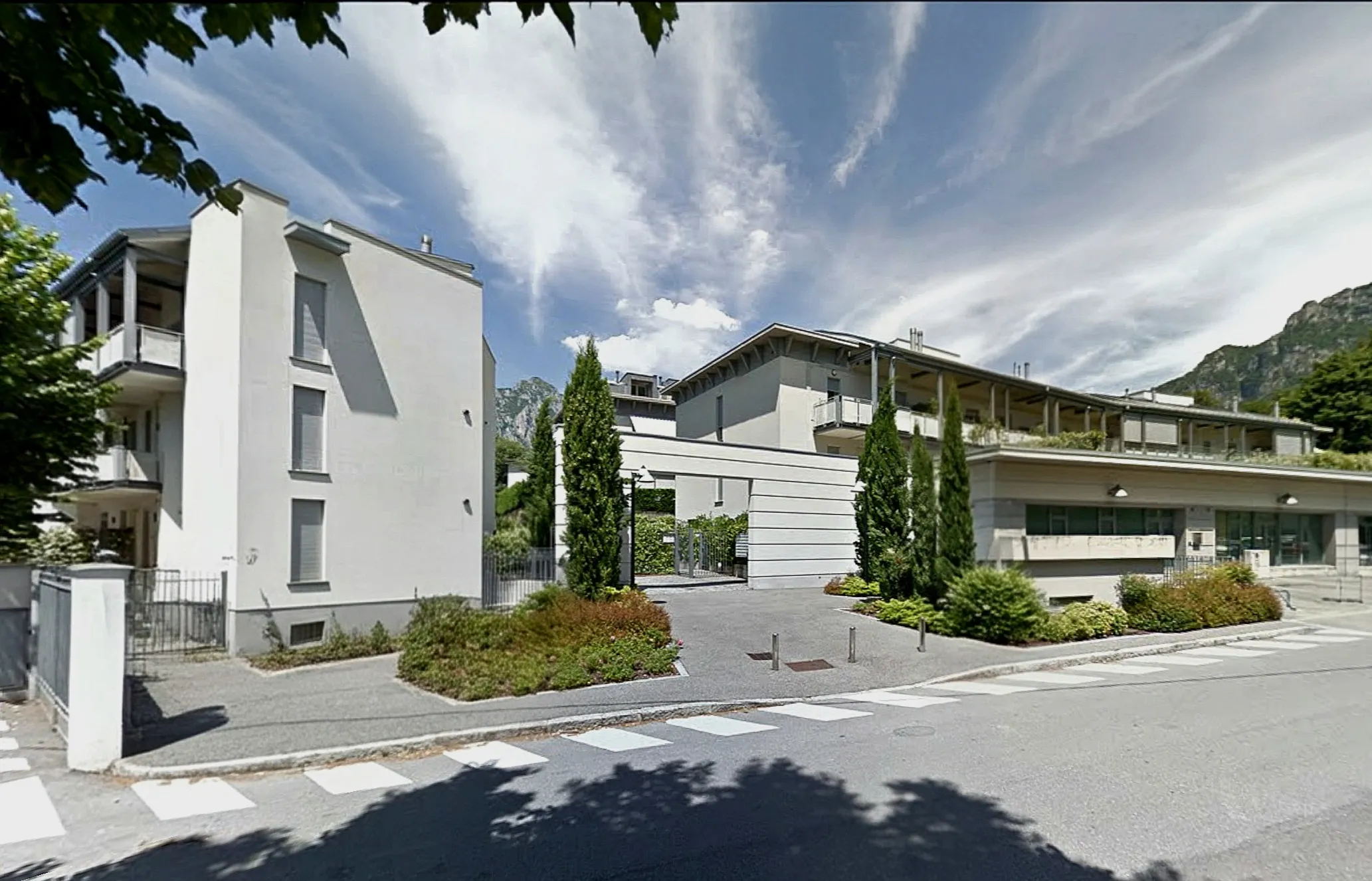 Residenze e uffici a Lecco - 2