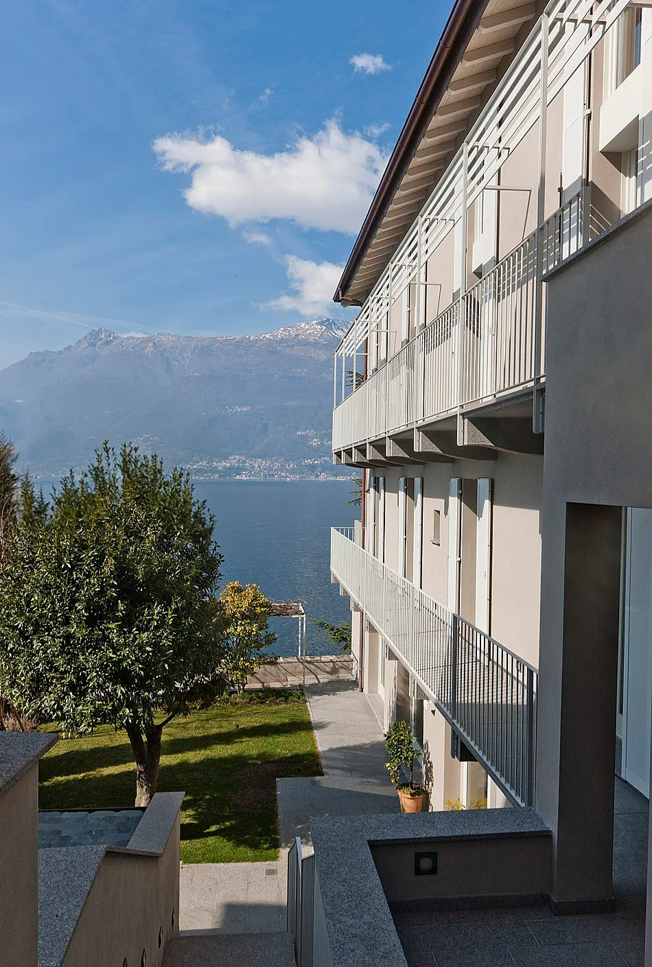 Casa sul lago - 3