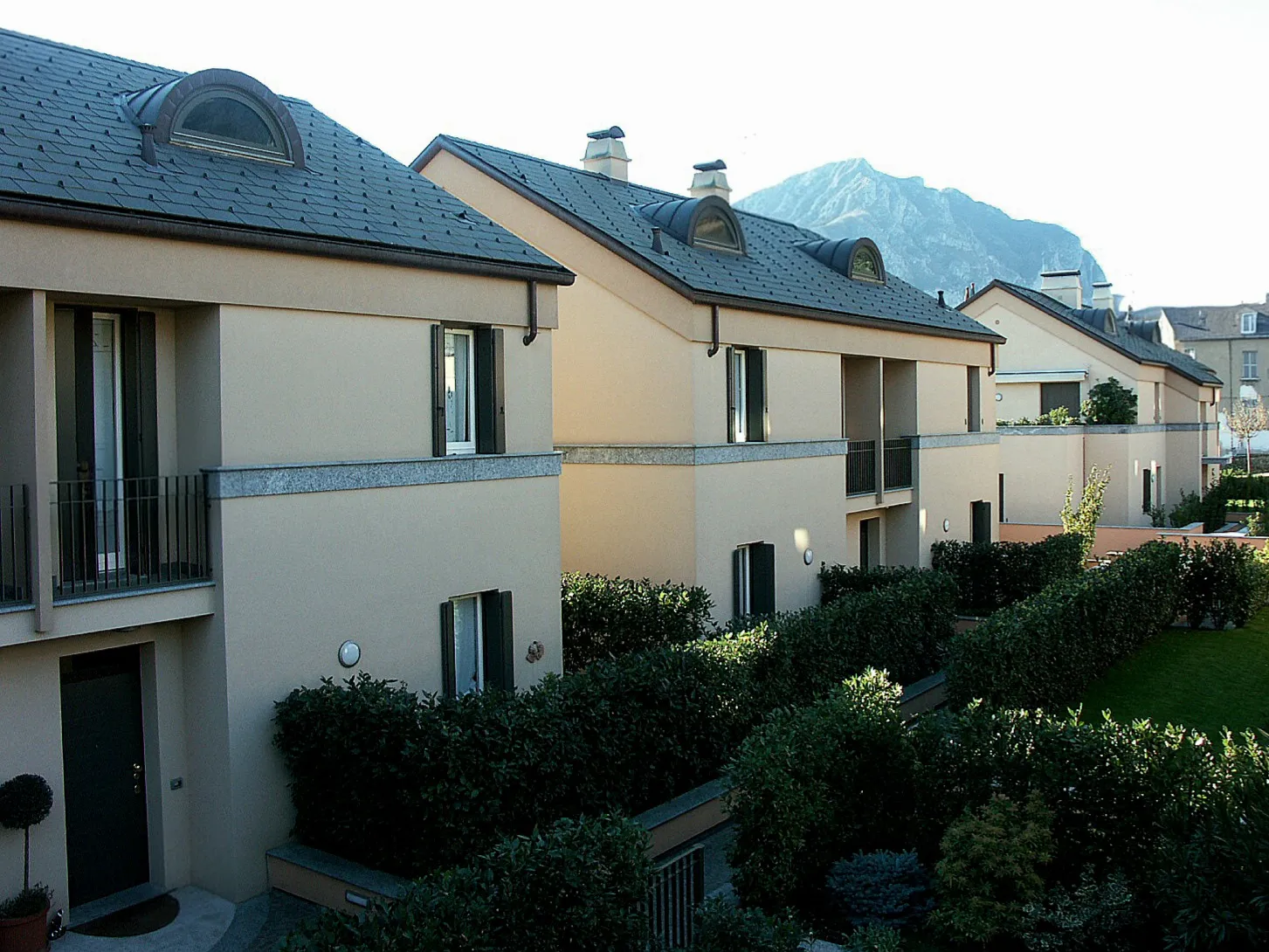 Residenze a Lecco - 4
