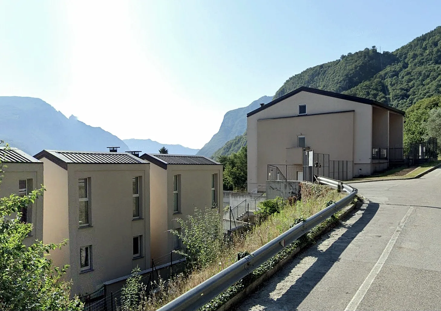 Residenze a Oliveto Lario - 3