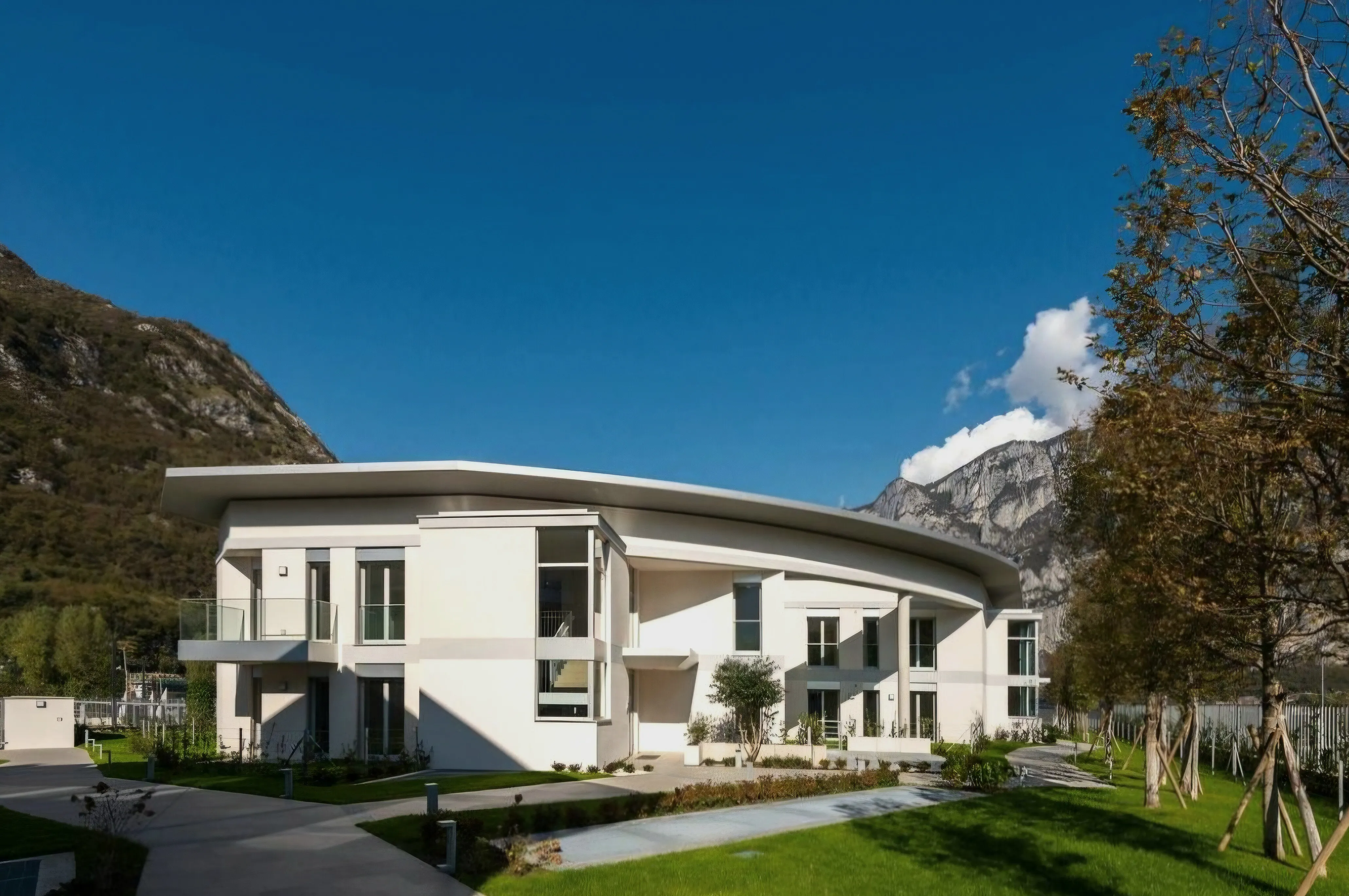 Residenze a Parè di Valmadrera - 5