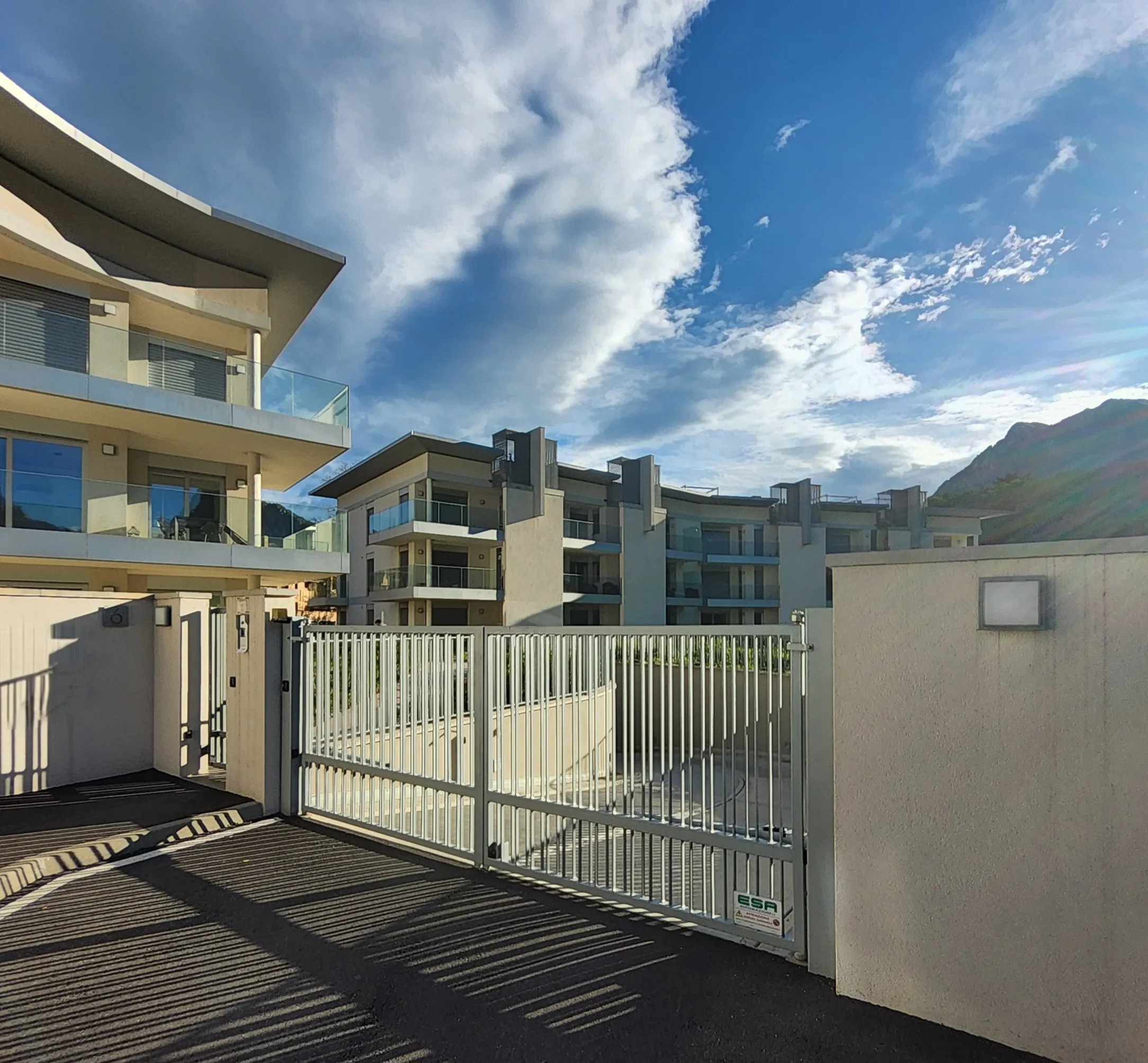Residenze a Parè di Valmadrera - 14