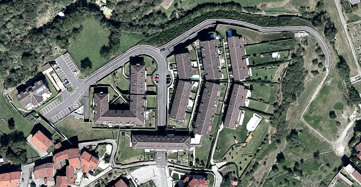 Houses in Valmadrera - 0