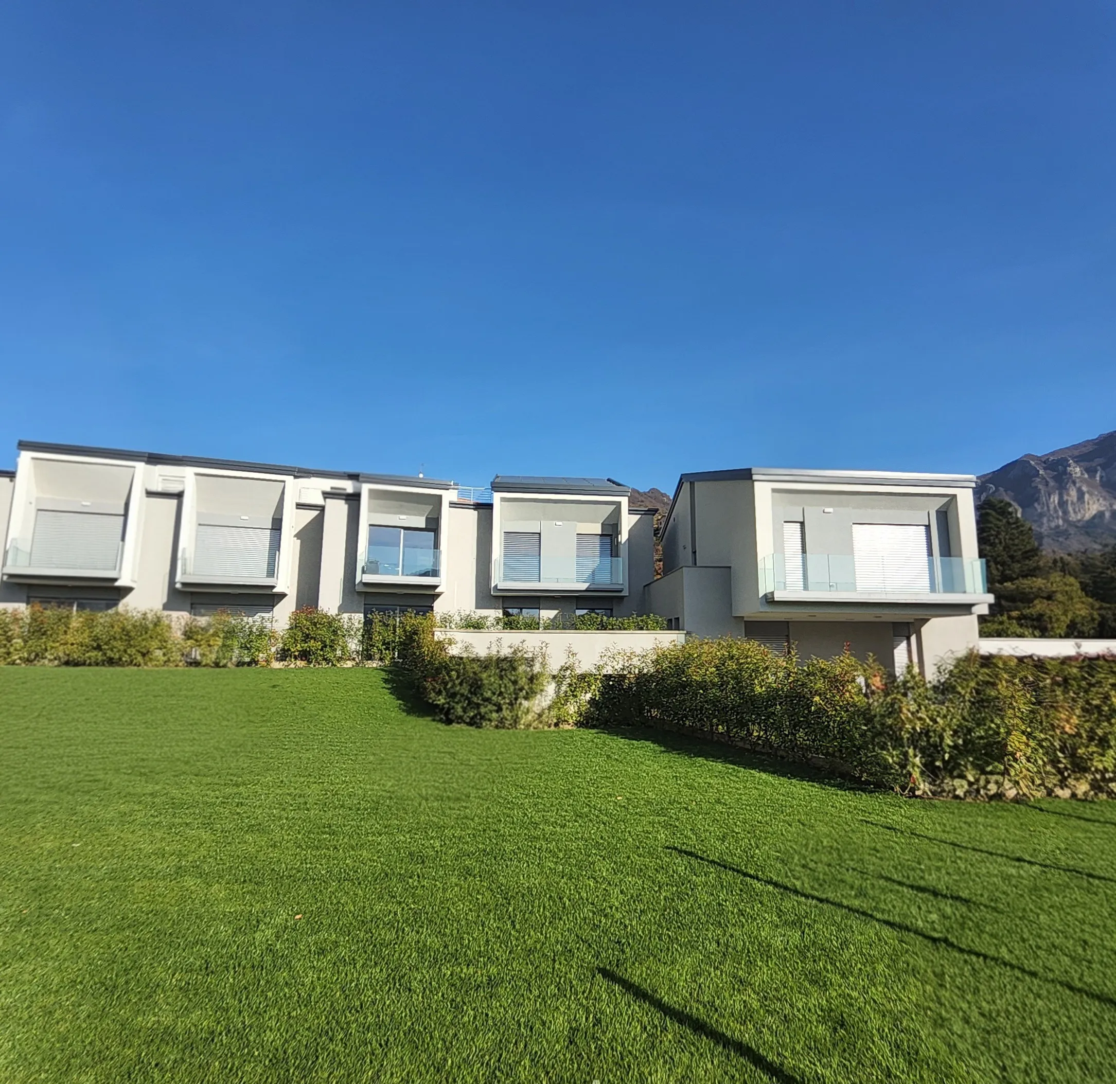 Residenze e uffici a Lecco - 5