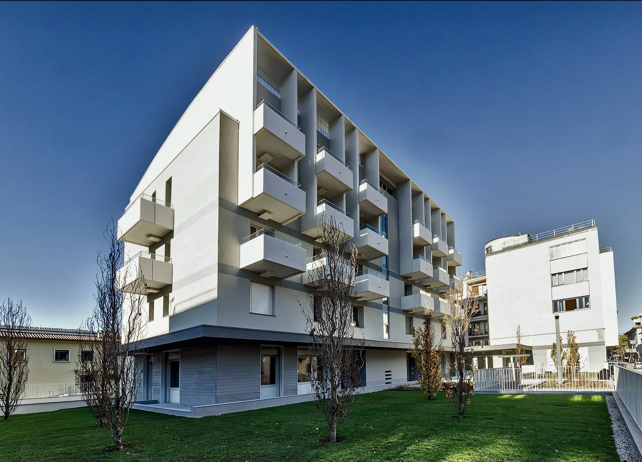 Residenze e uffici a Lecco - 6