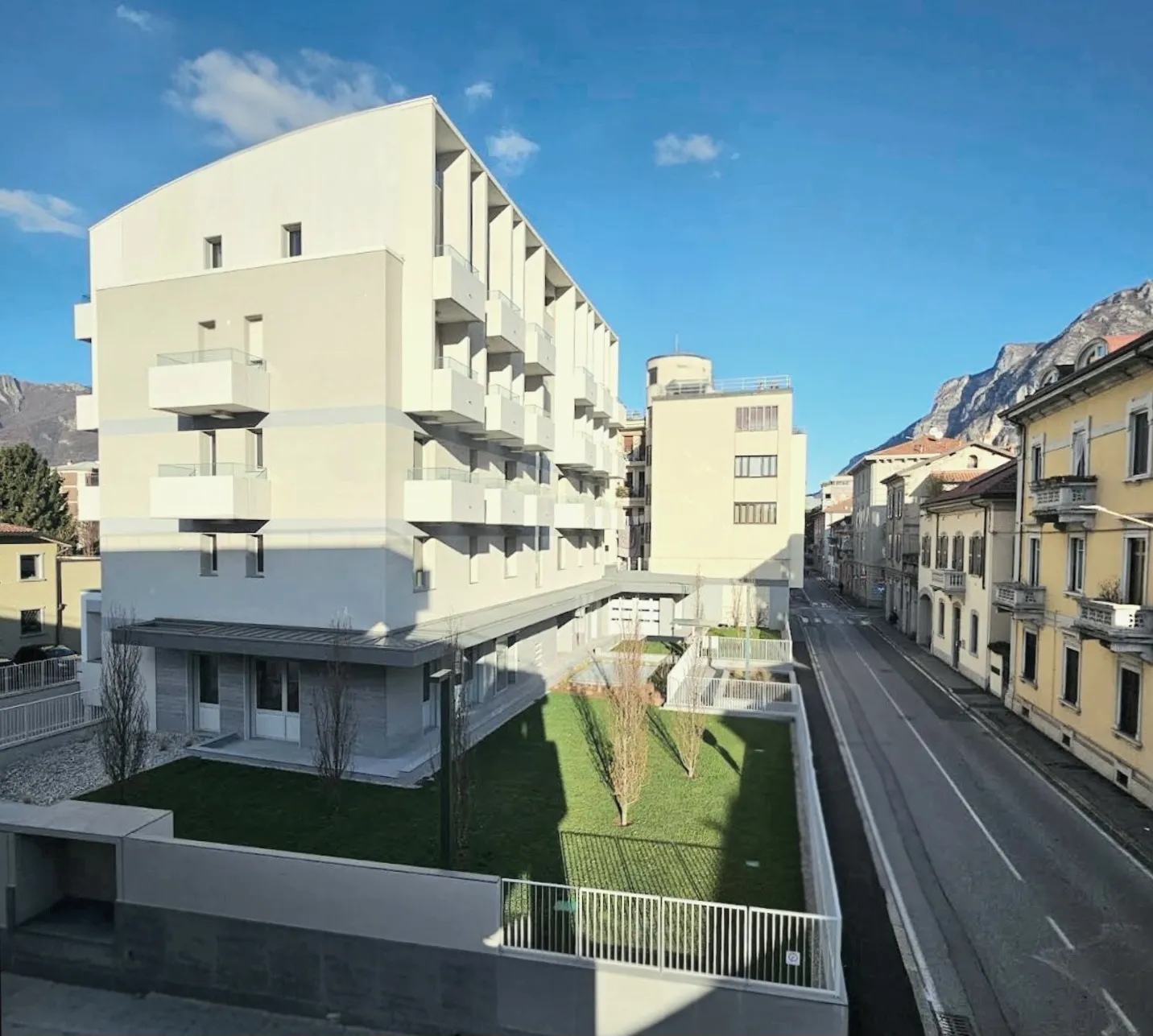 Residenze e uffici a Lecco - 13