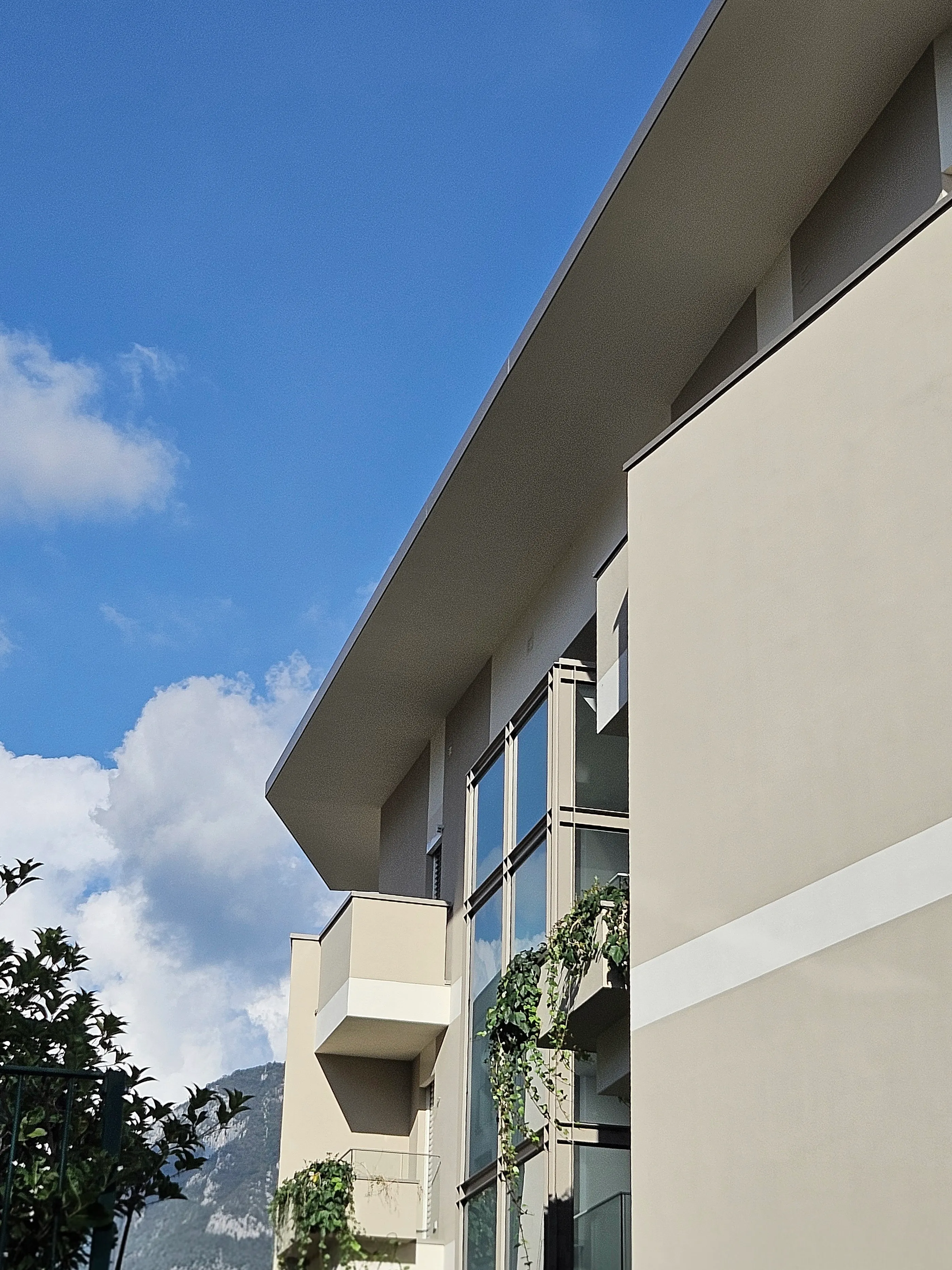 Residenze e uffici pubblici a Lecco - 12