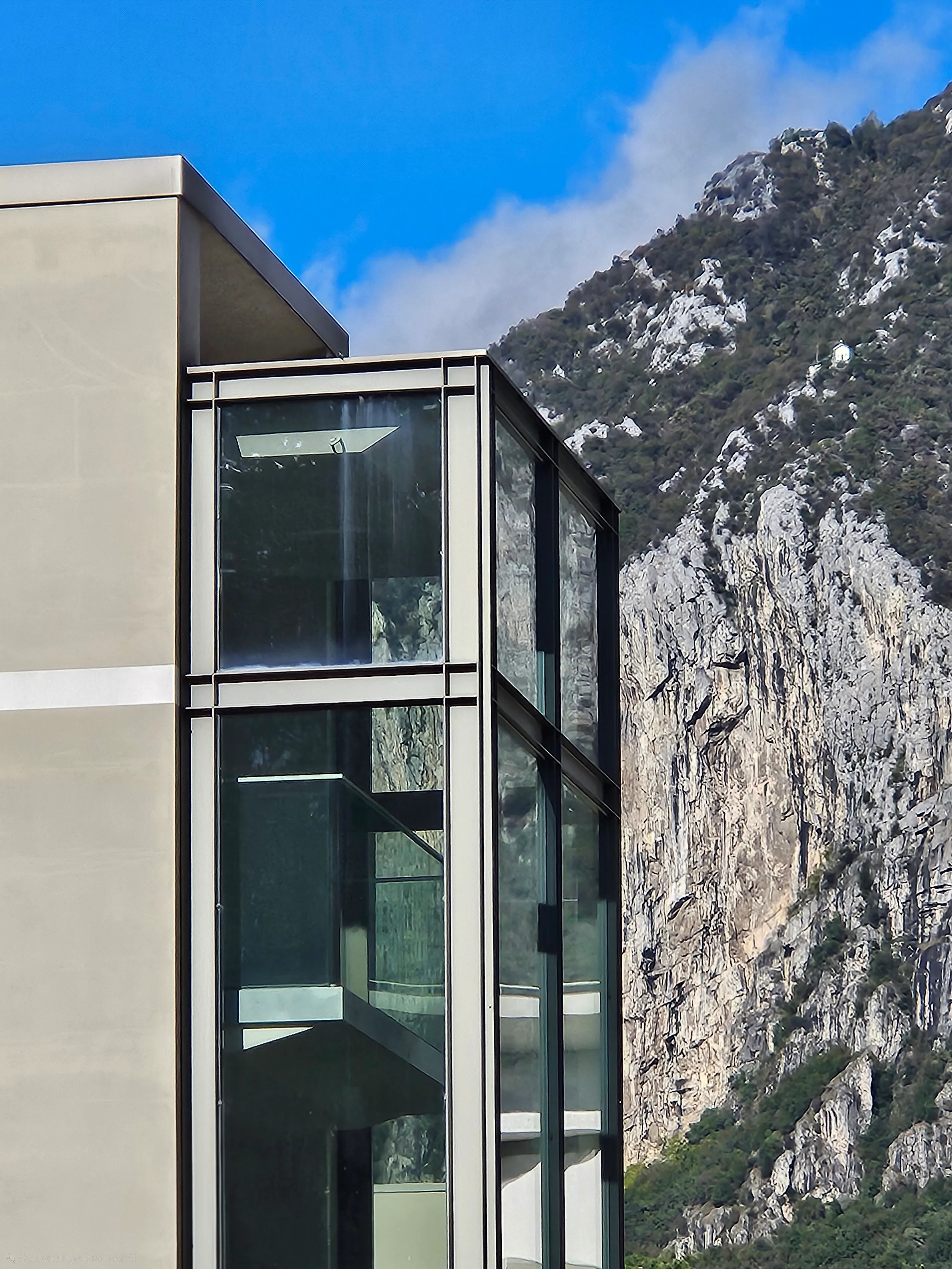Riqualificazione ambientale residenze e servizi a Lecco - 23