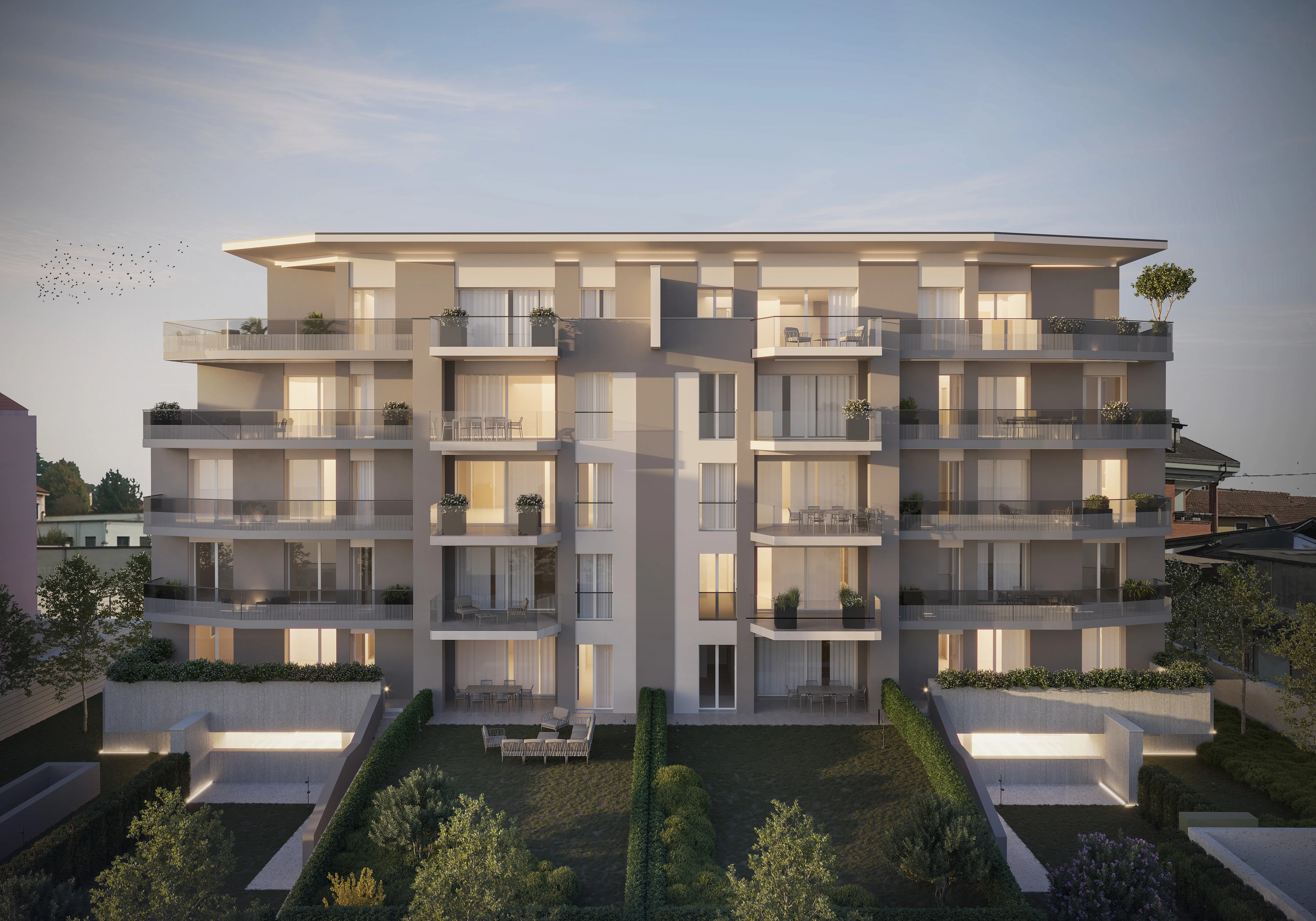 Residenze a Monza - 5