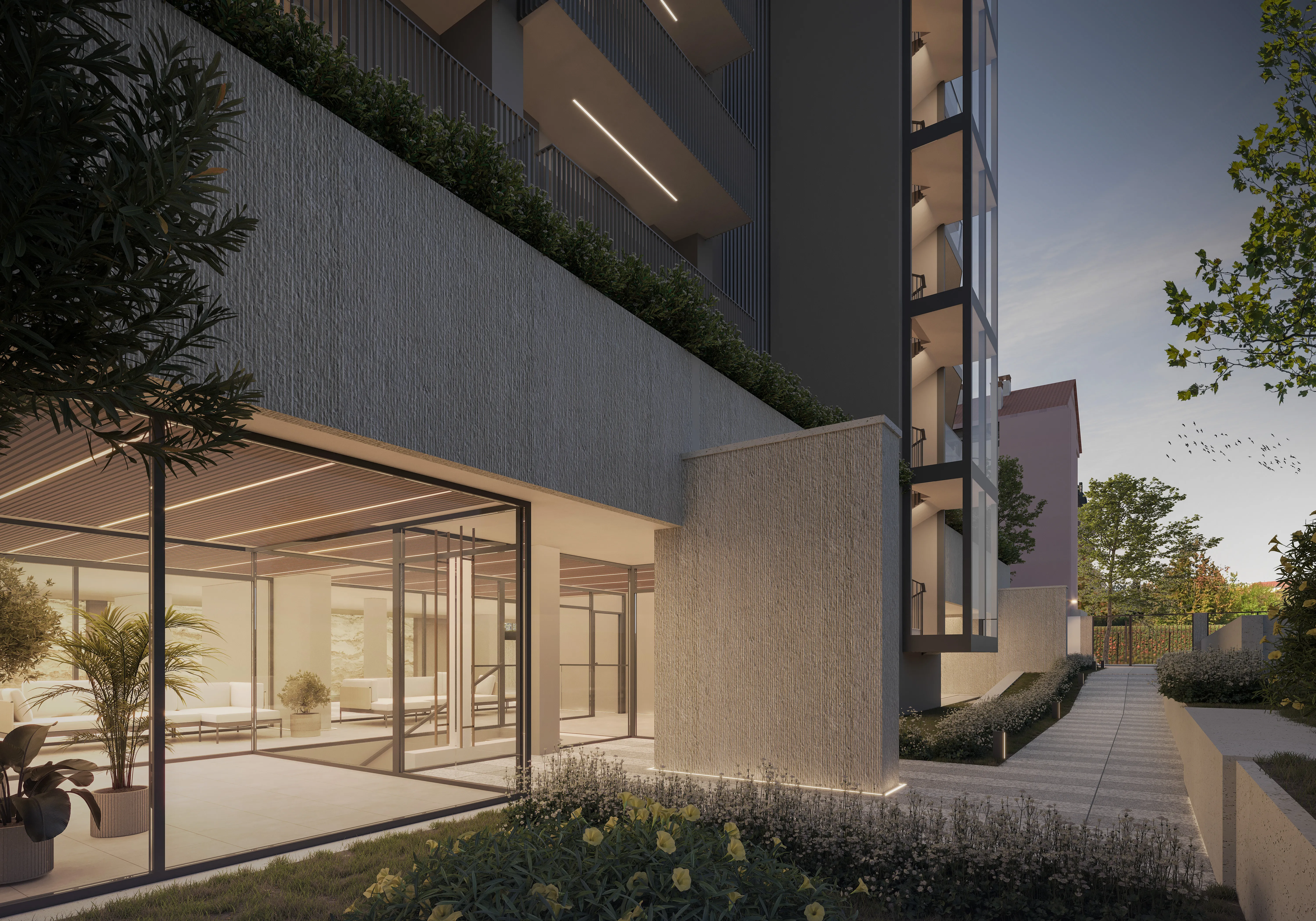 Residenze a Monza - 7
