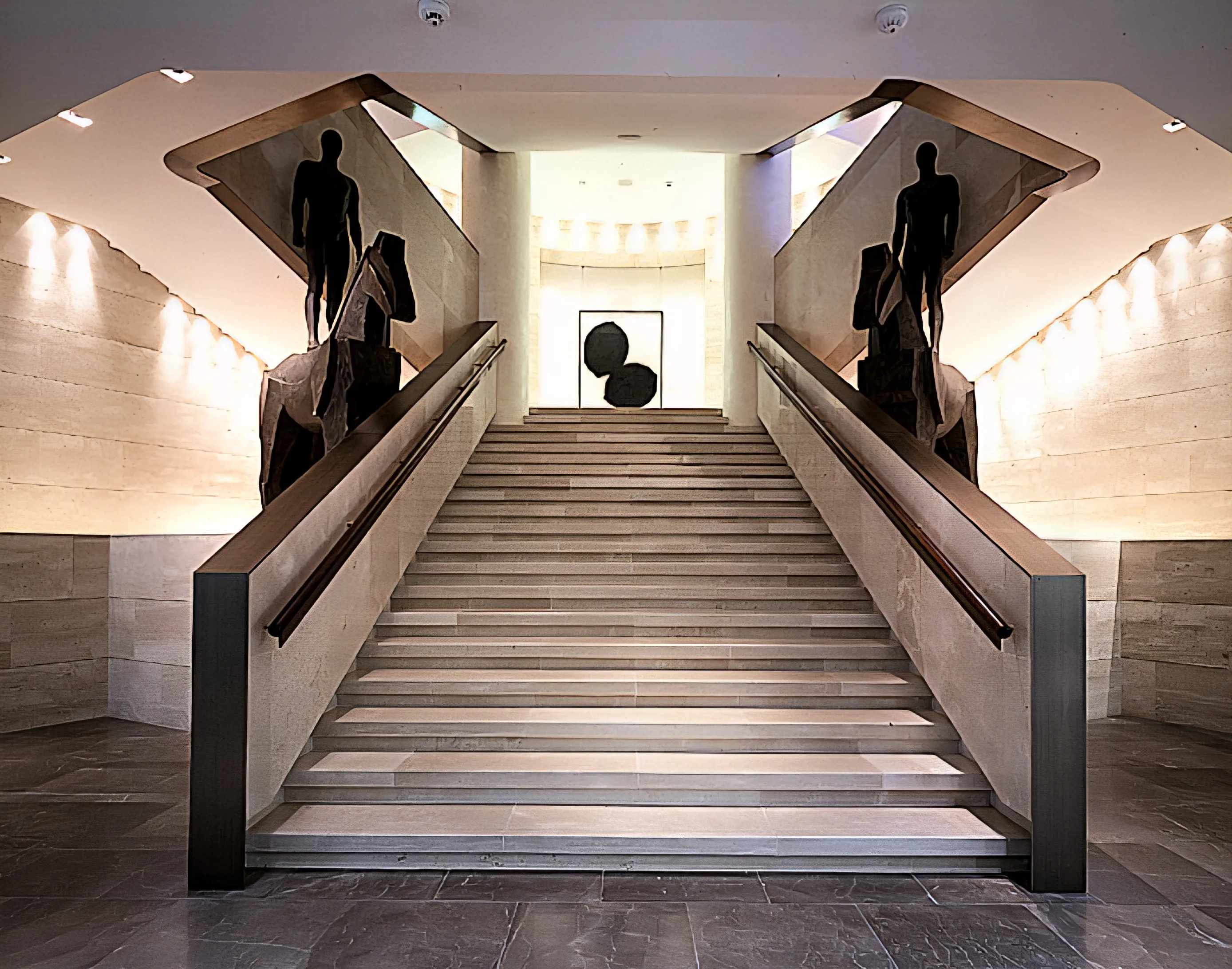 Shinsegae main department store - 1