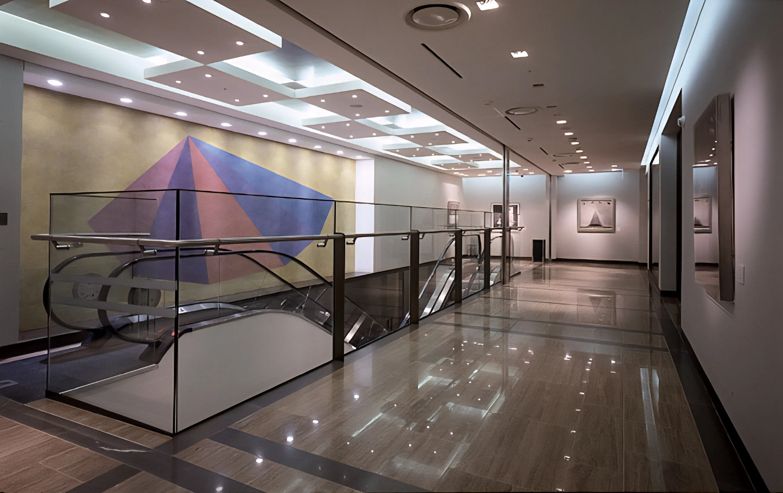 Shinsegae main department store - 7
