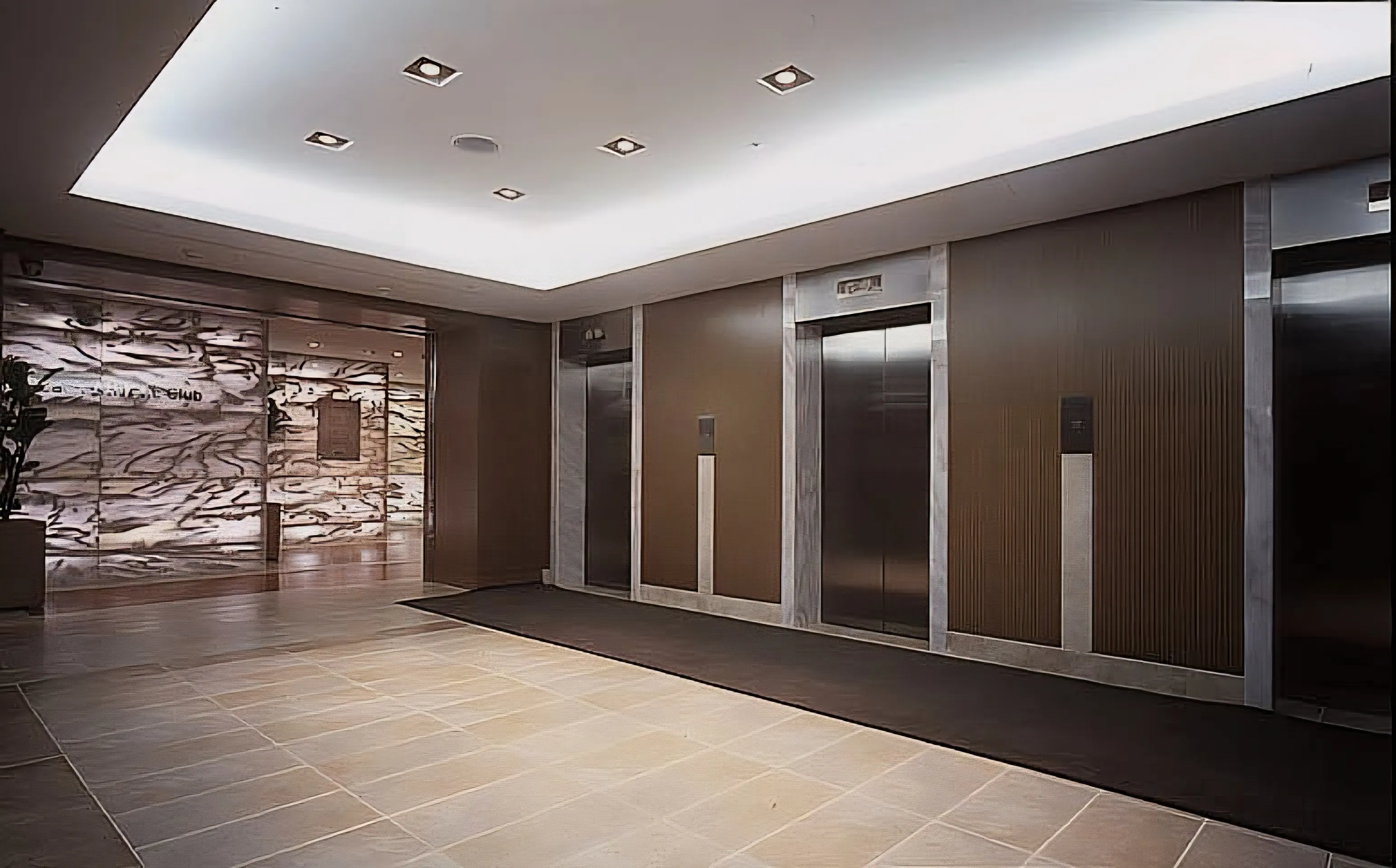 SPA Westin Chosun Busan - 0