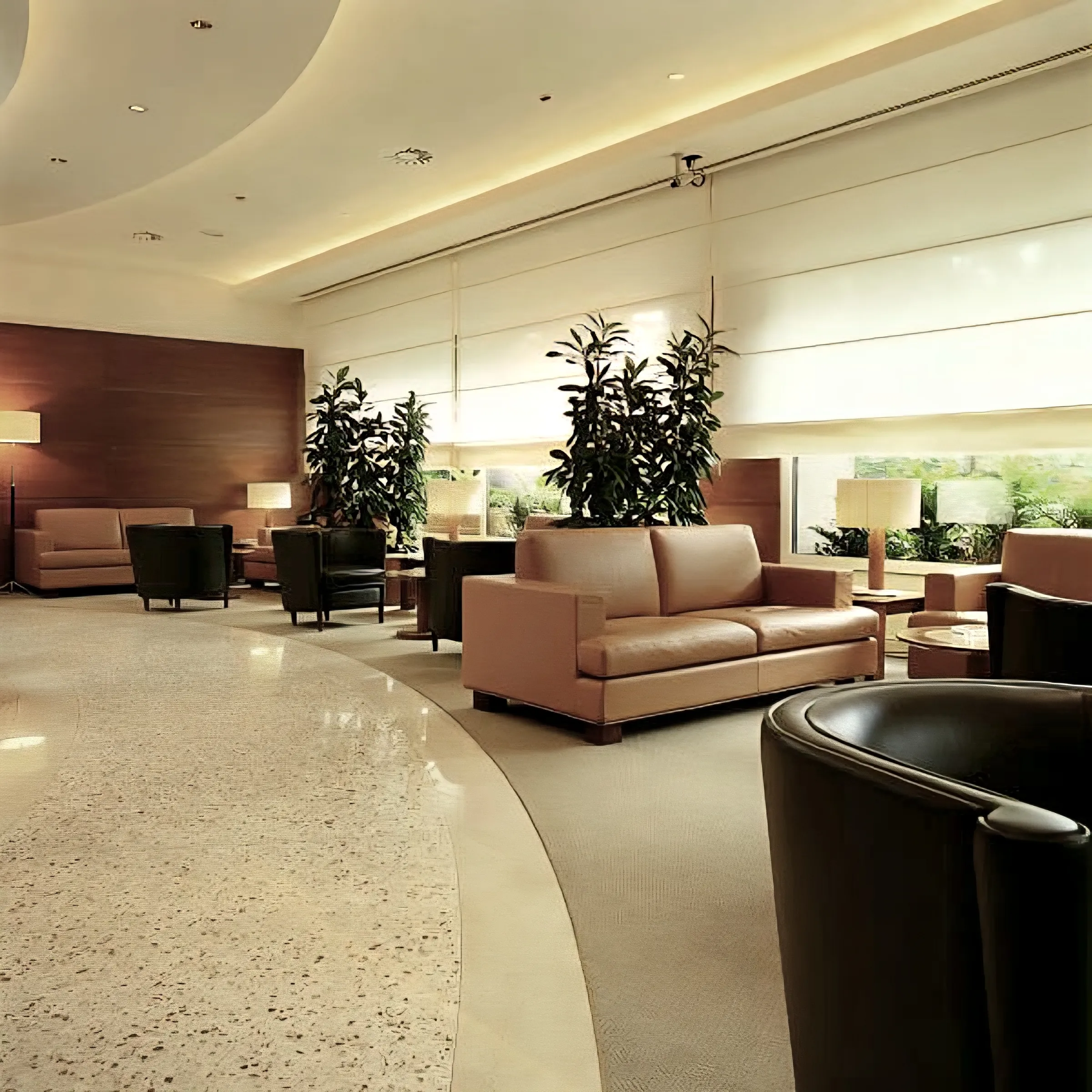 UNA Hotel Cusani - 1