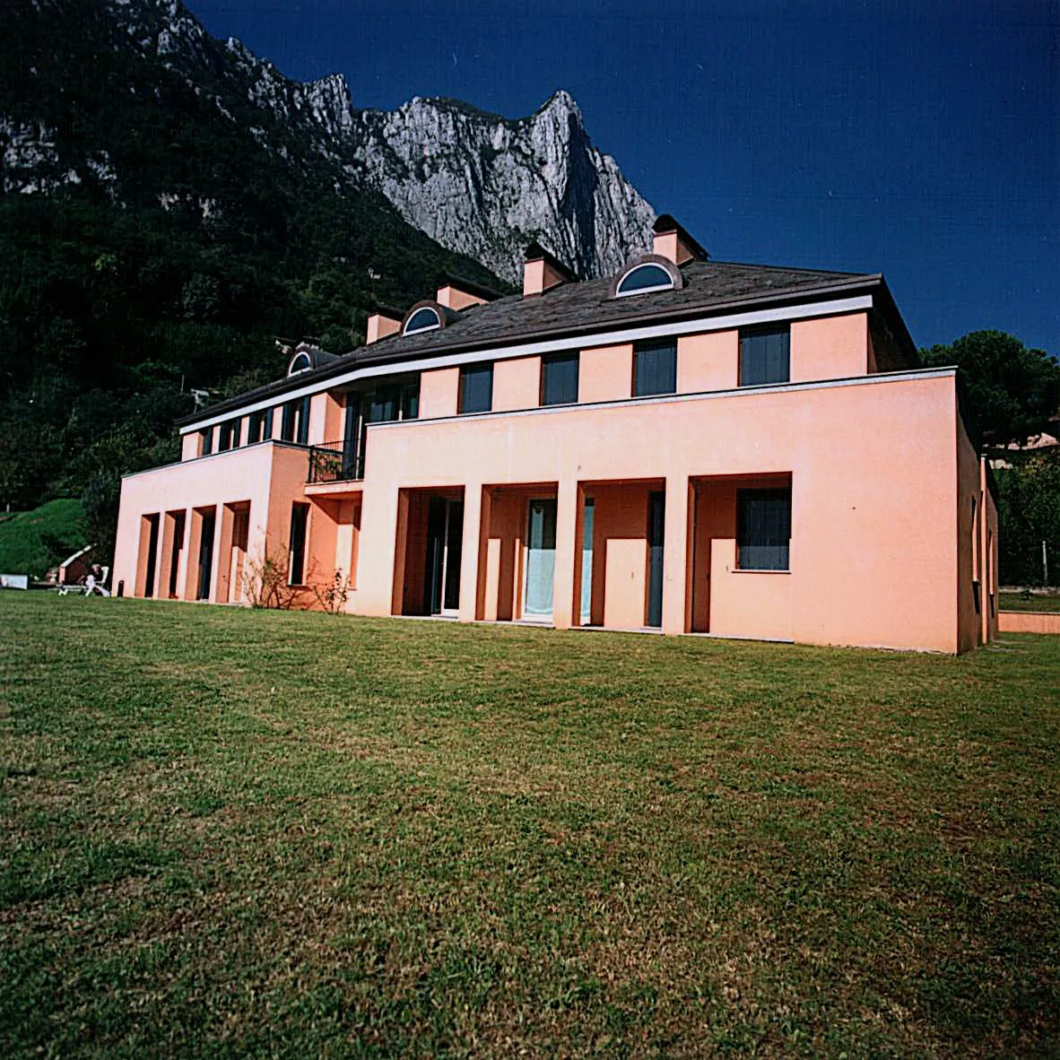 Villa in Lecco