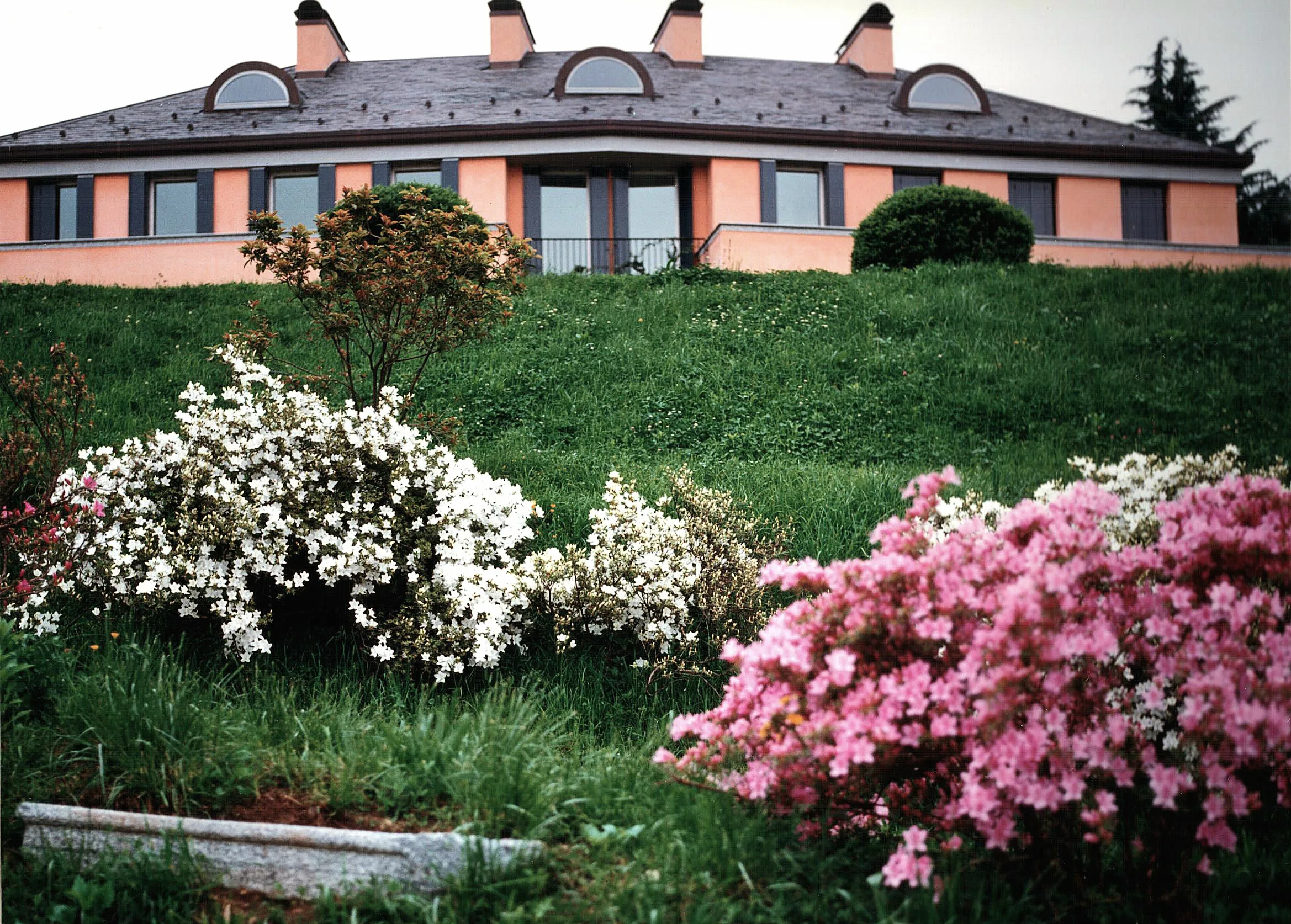 Villa a Lecco - 2