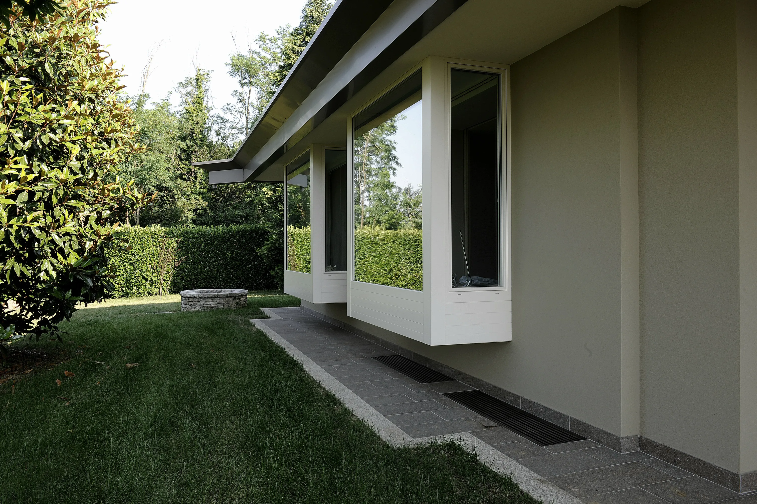 Villa a Merate - 3