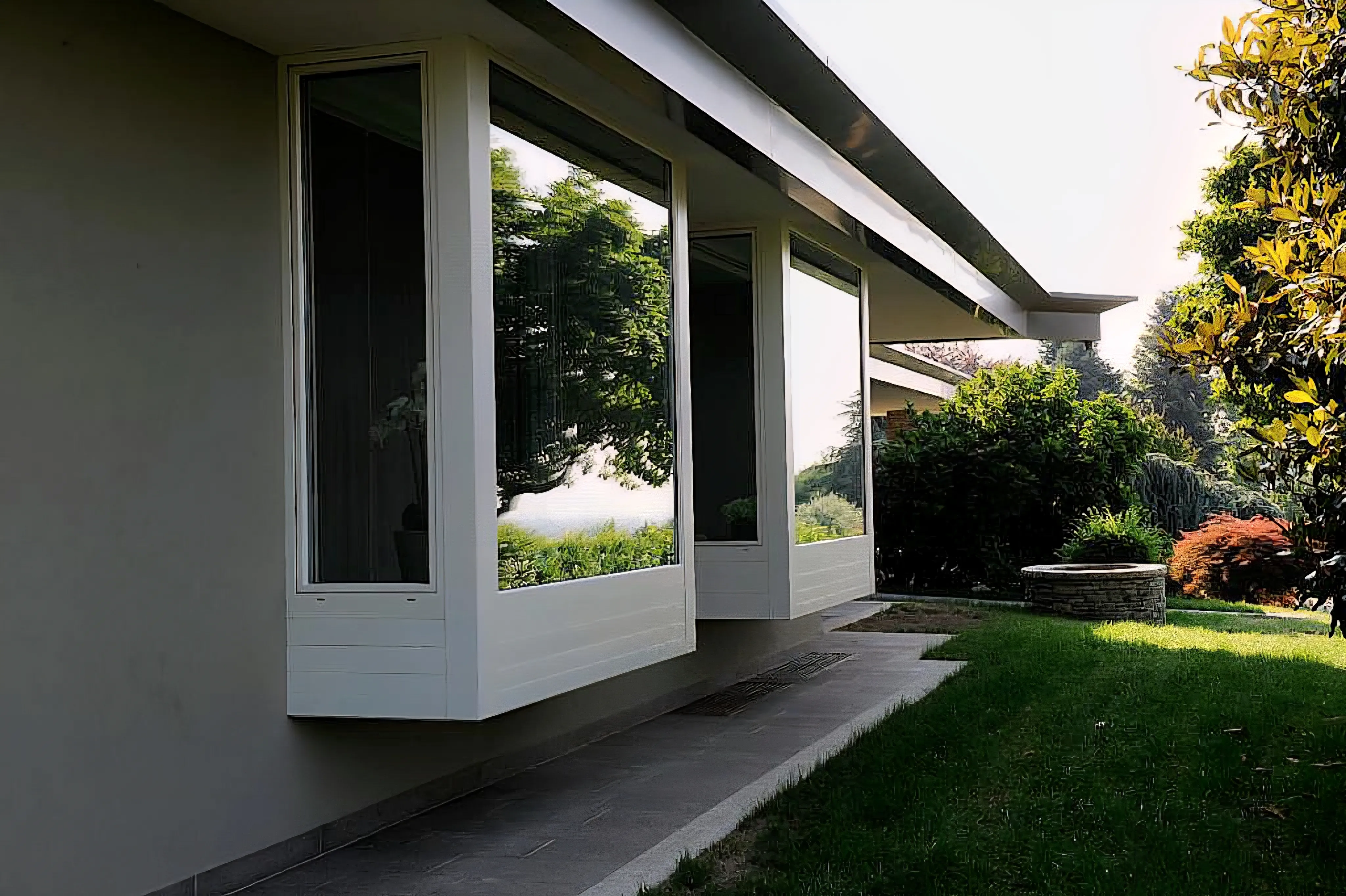 Villa a Merate - 4
