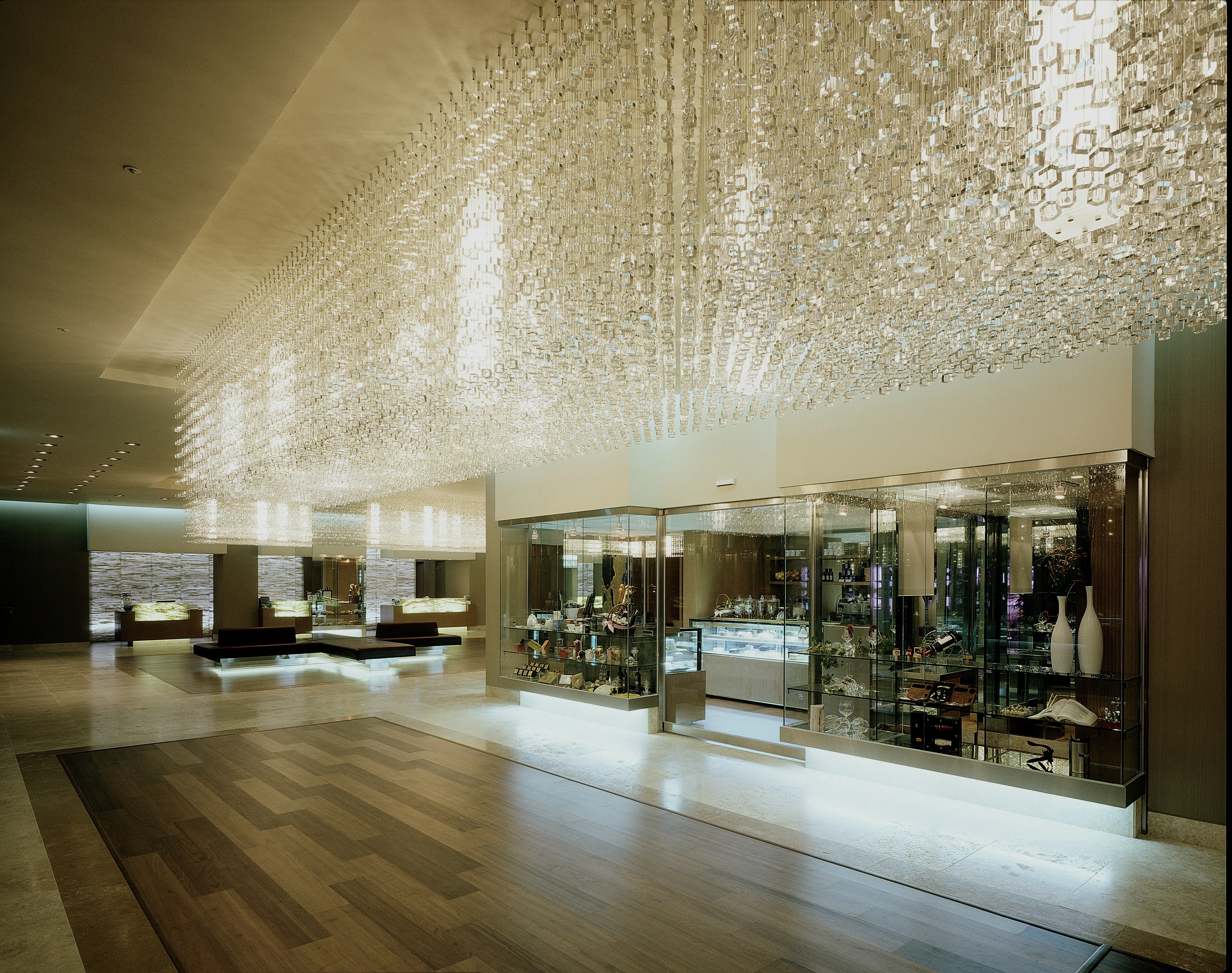 Westin Chosun Busan - 3