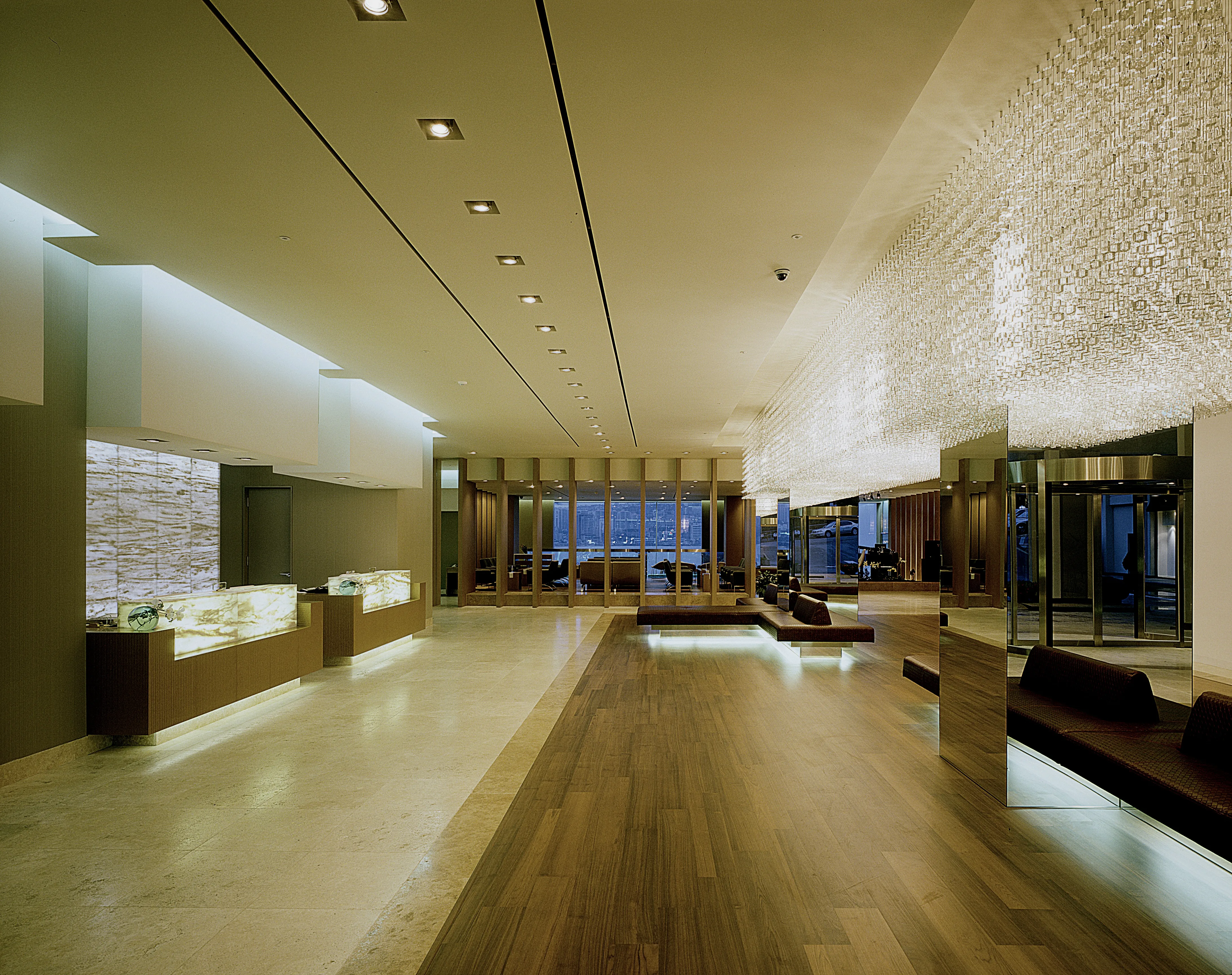 Westin Chosun Busan - 6